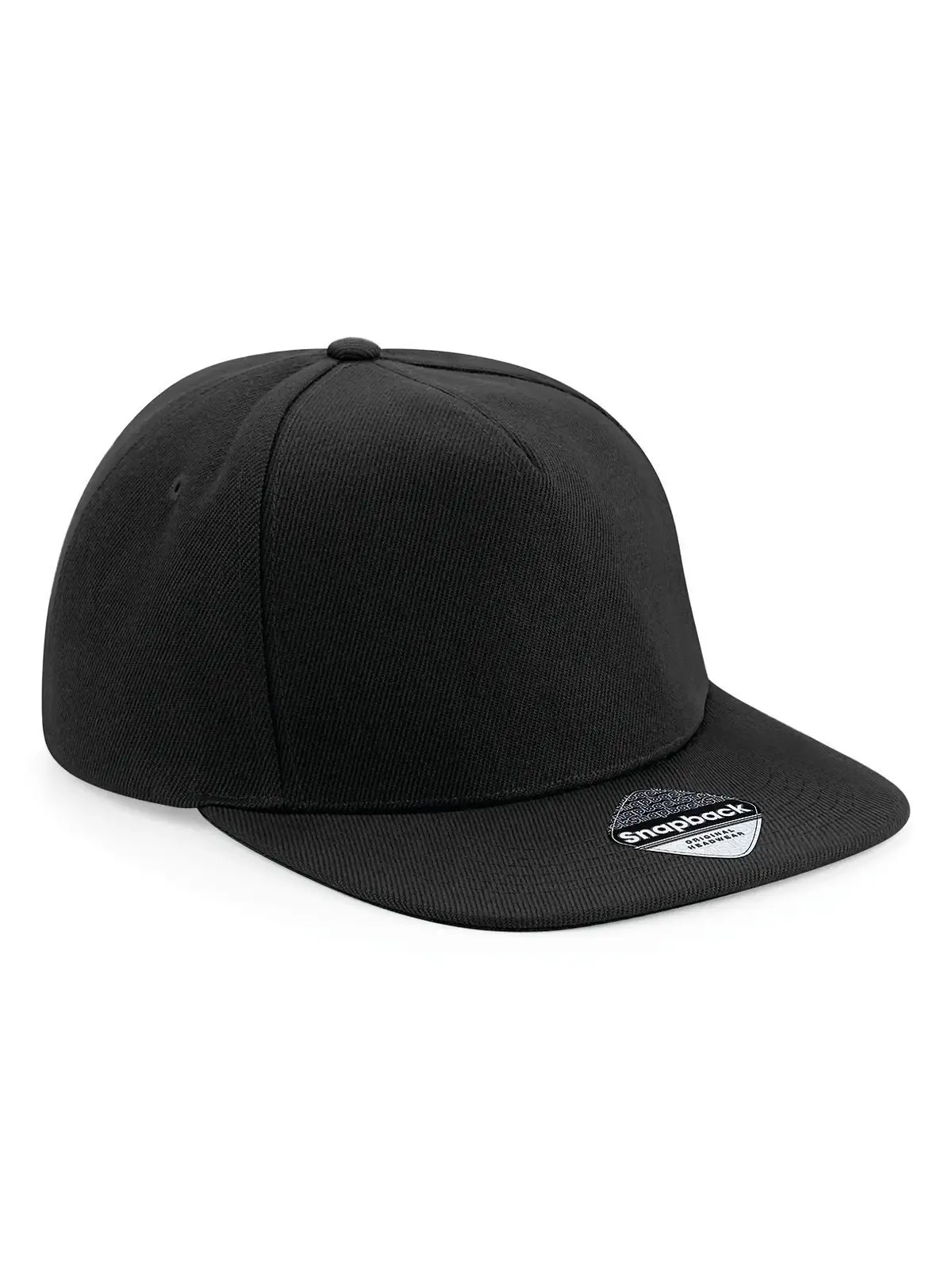 Immagine Original Flat Peak Snapback