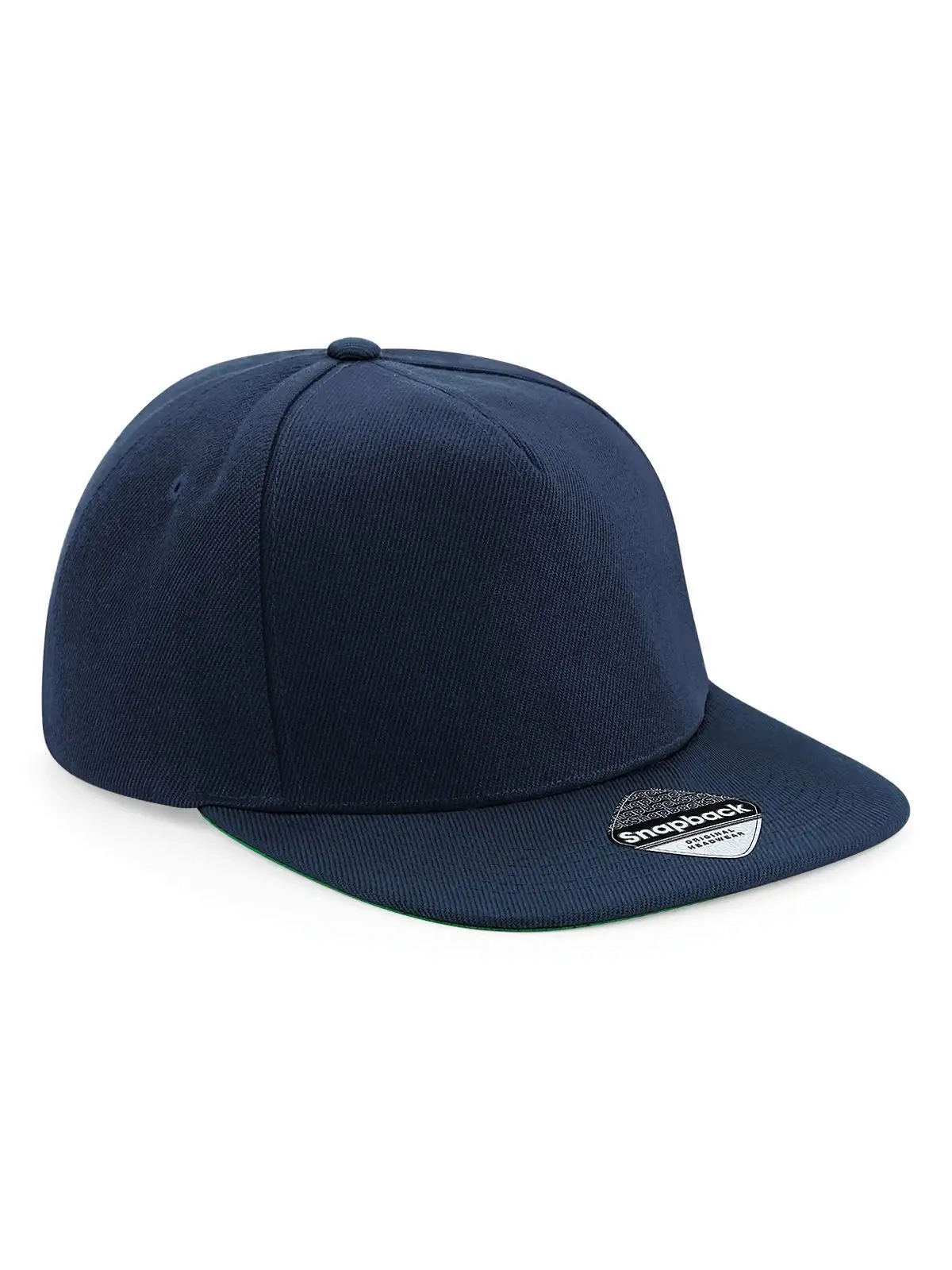 Immagine Original Flat Peak Snapback