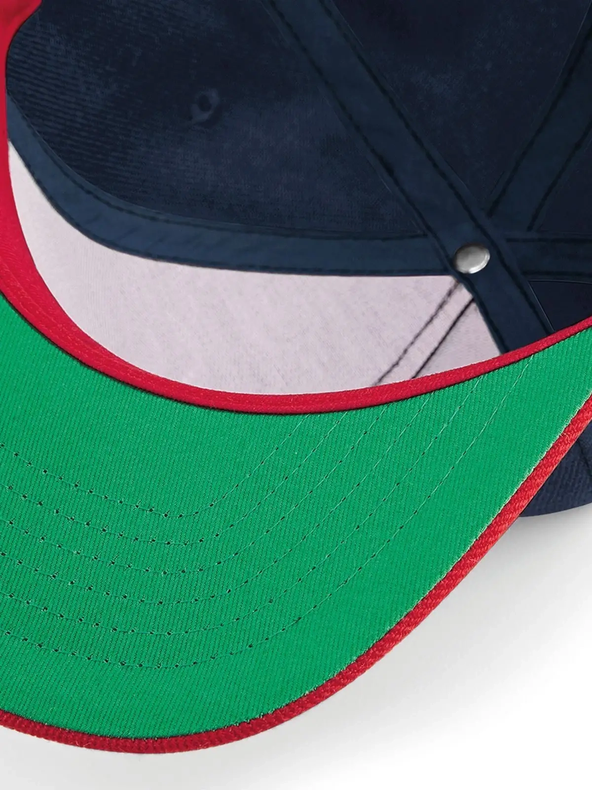 Immagine Original Flat Peak Snapback