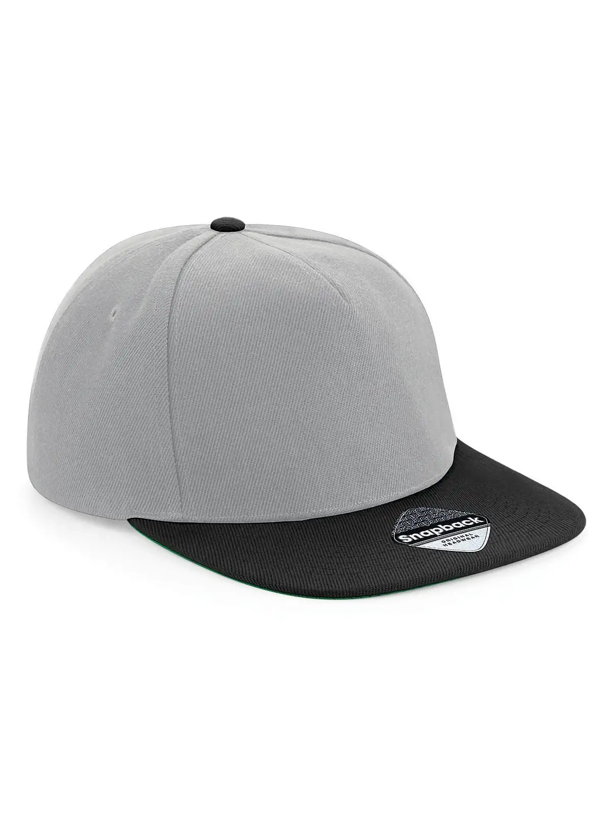Immagine Original Flat Peak Snapback
