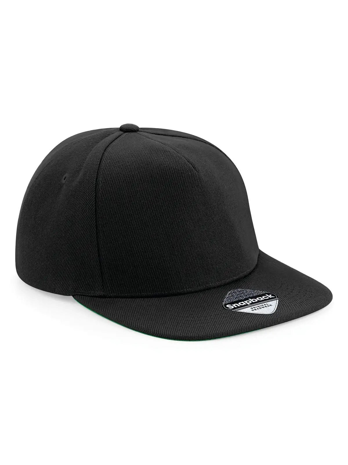 Immagine Original Flat Peak Snapback