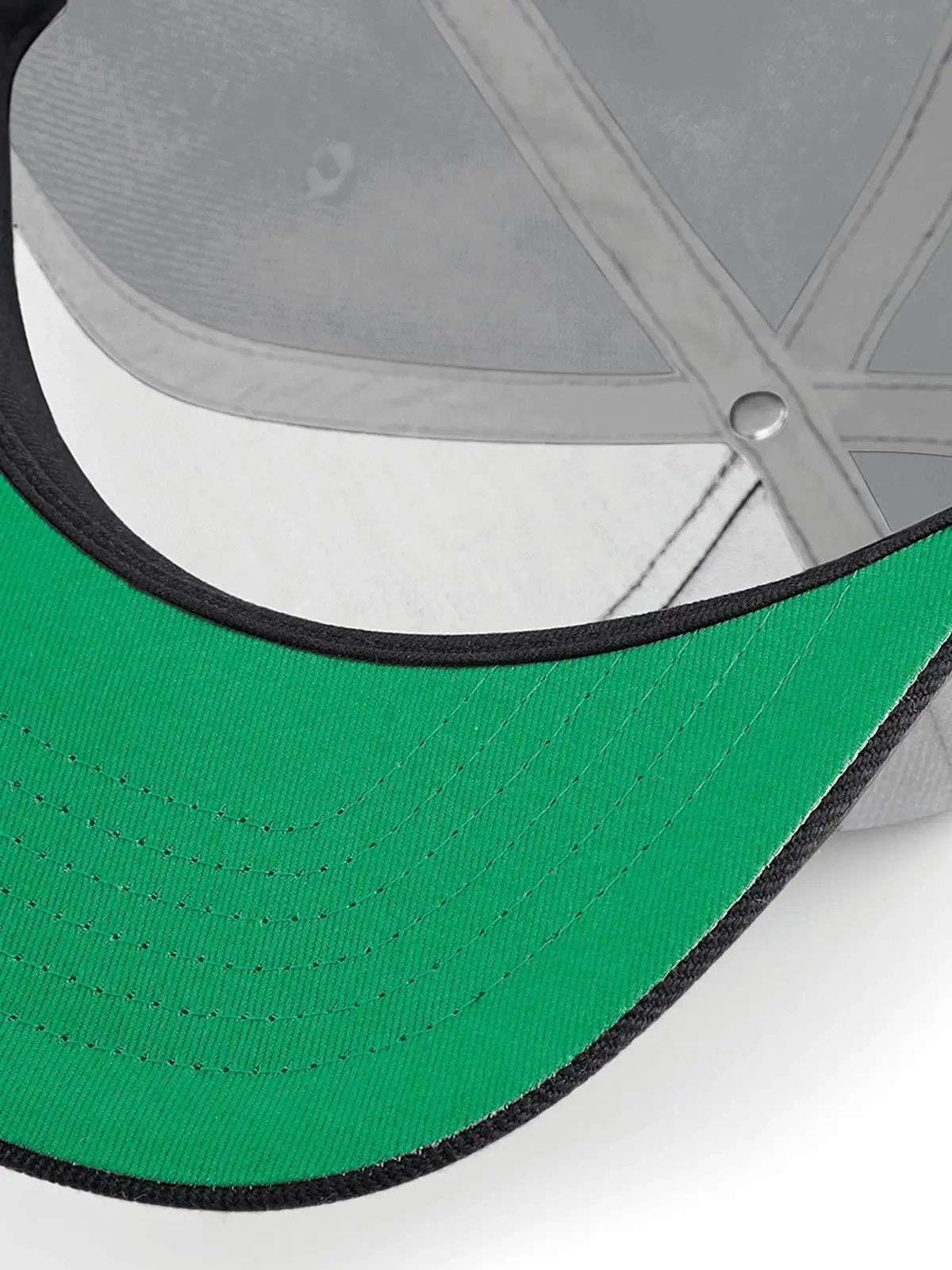 Immagine Original Flat Peak Snapback