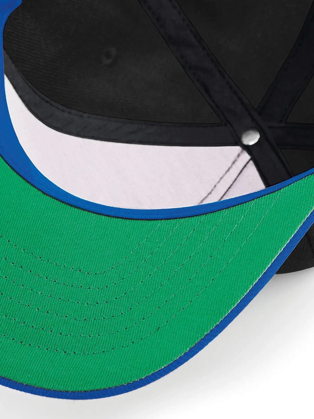 Immagine Original Flat Peak Snapback