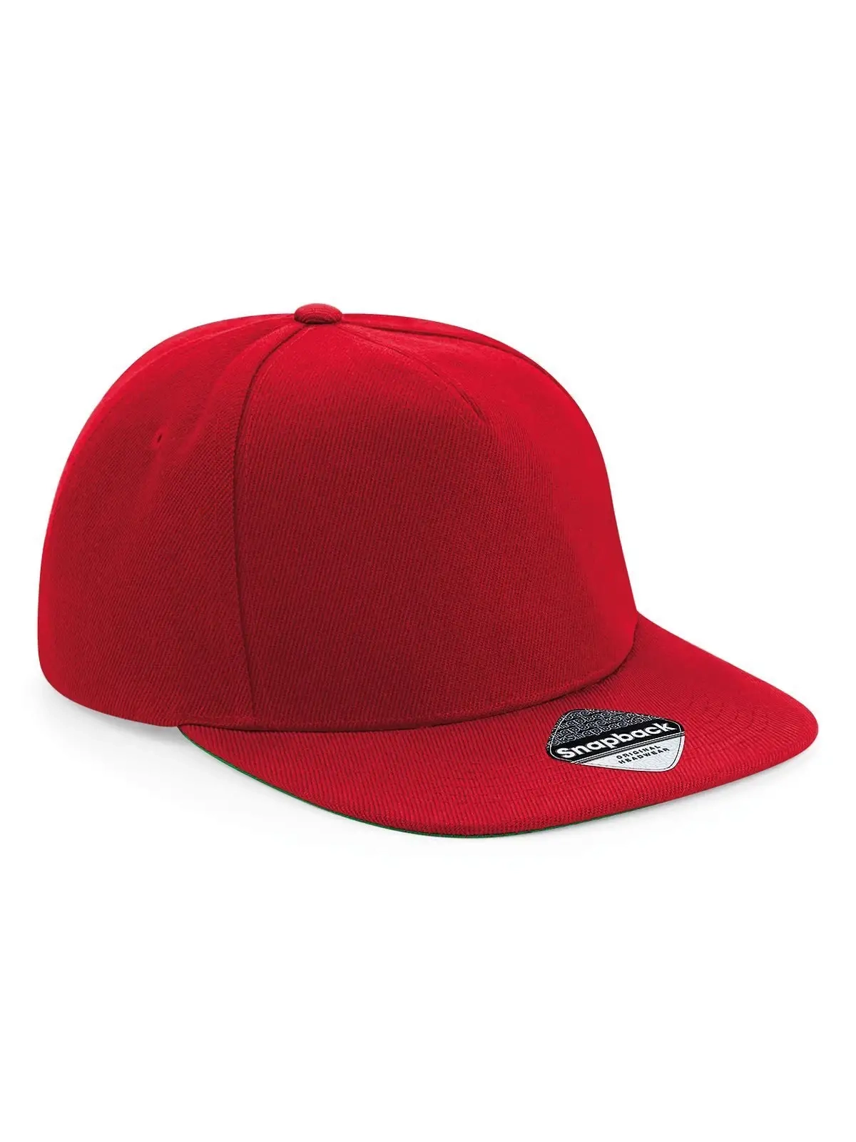 Immagine Original Flat Peak Snapback
