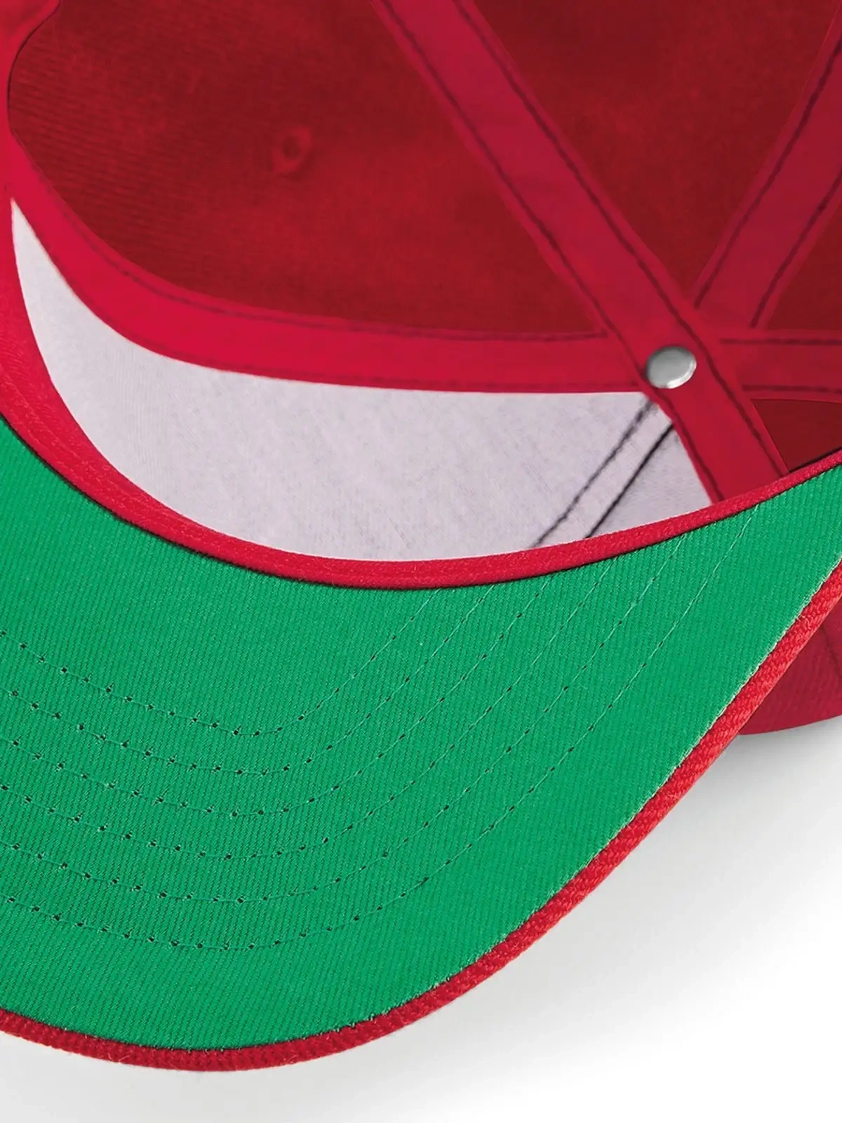 Immagine Original Flat Peak Snapback