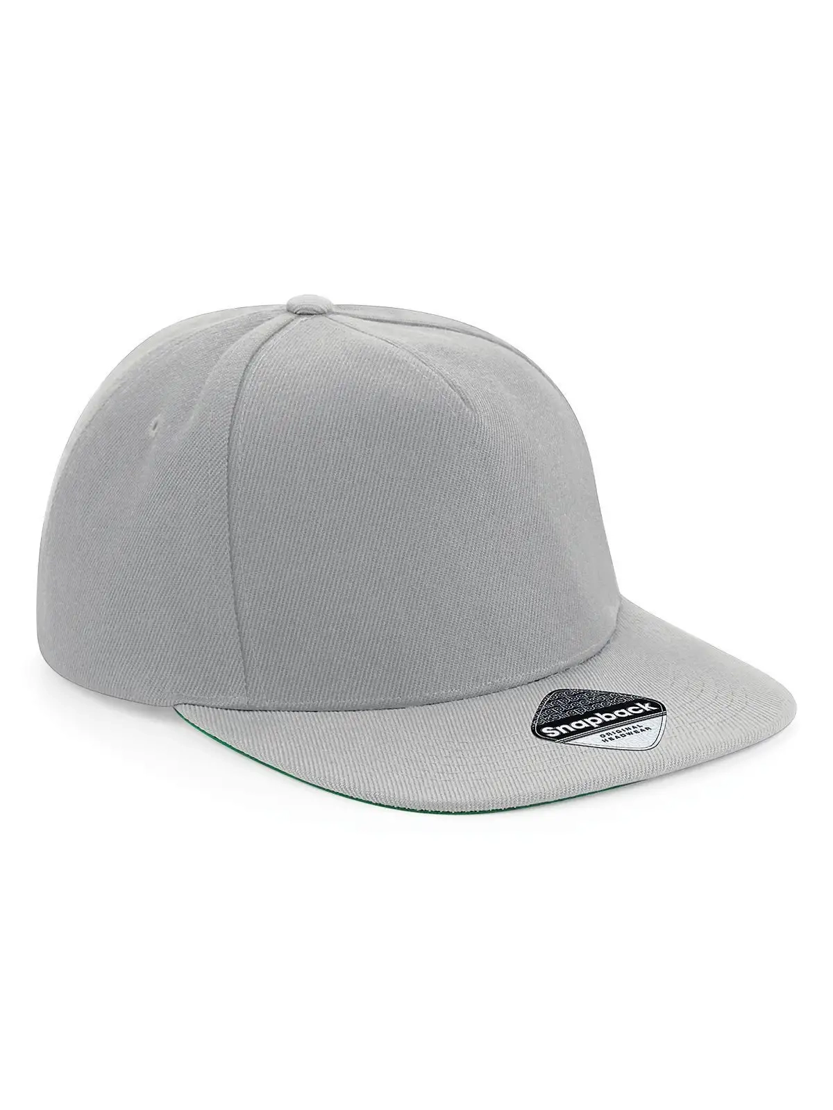 Immagine Original Flat Peak Snapback