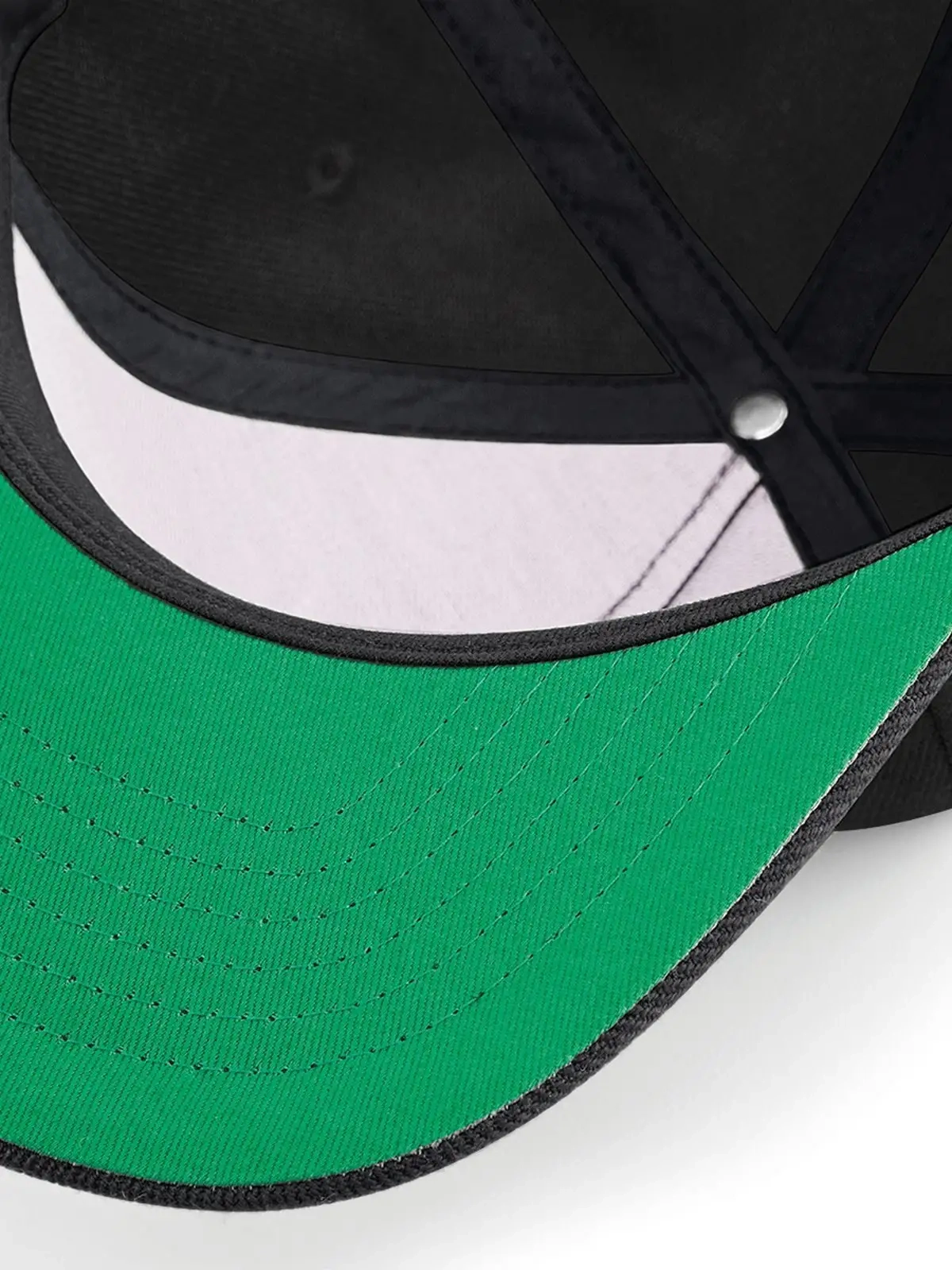 Immagine Original Flat Peak Snapback