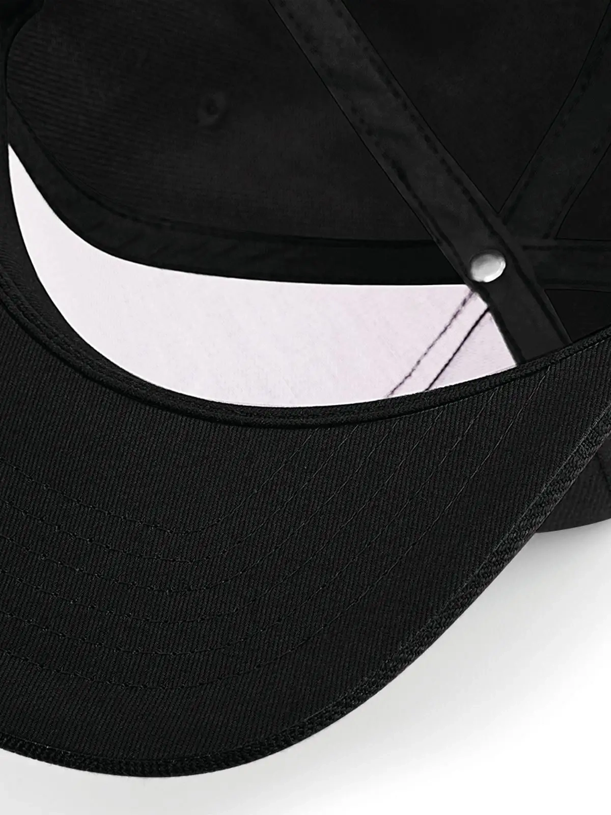 Immagine Original Flat Peak Snapback