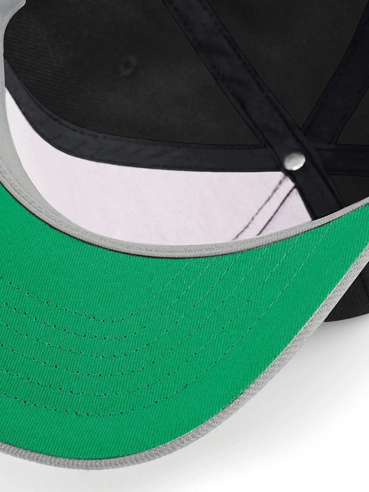 Immagine Original Flat Peak Snapback