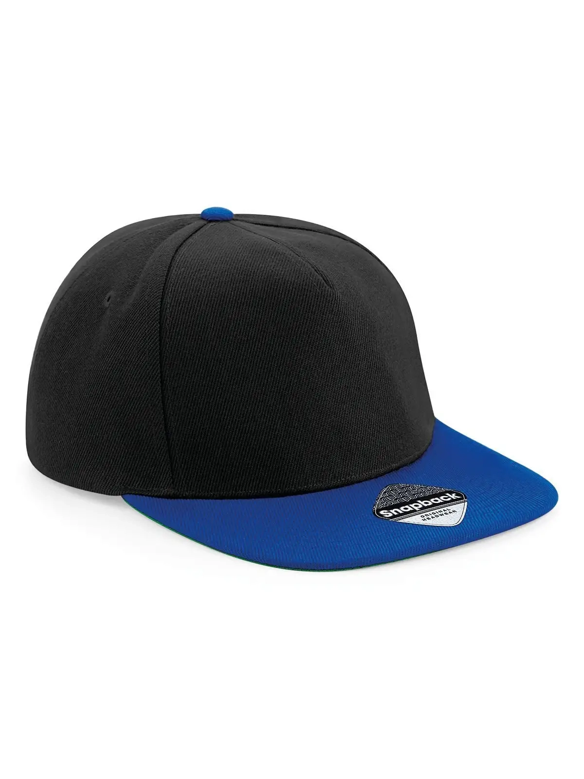 Immagine Original Flat Peak Snapback