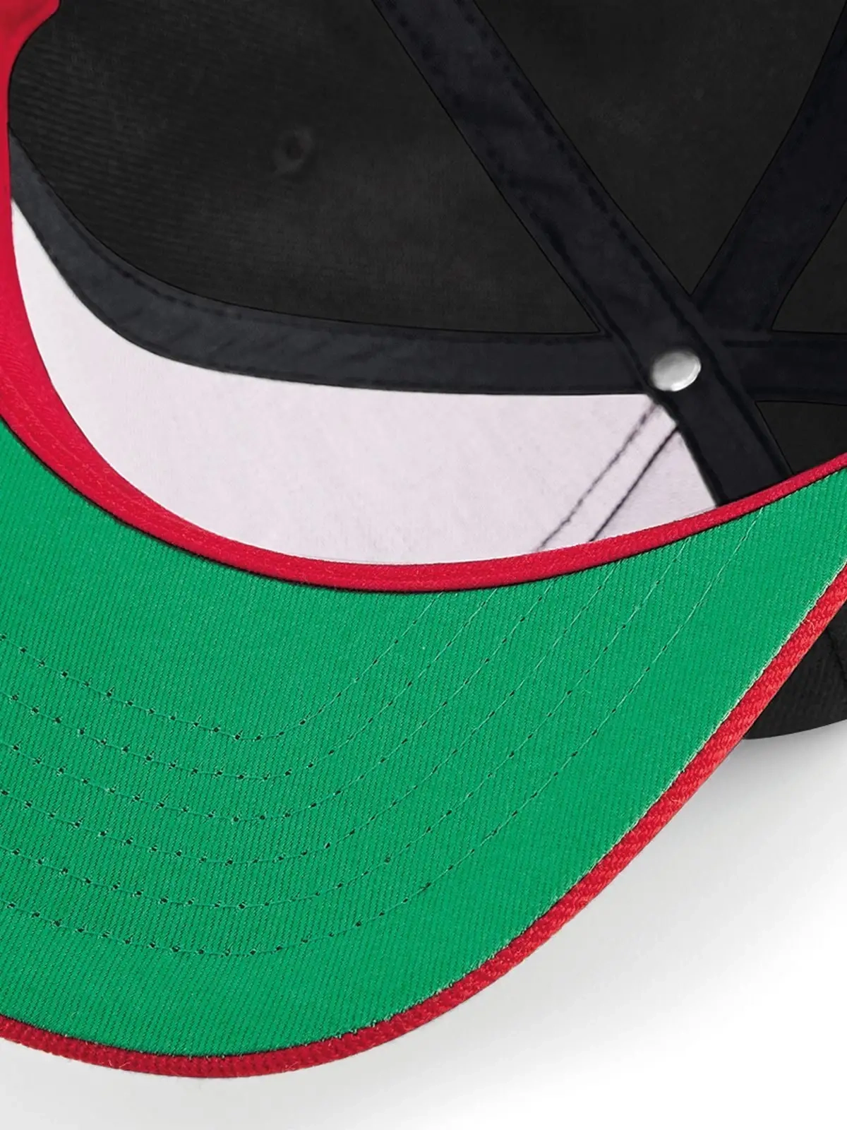 Immagine Original Flat Peak Snapback