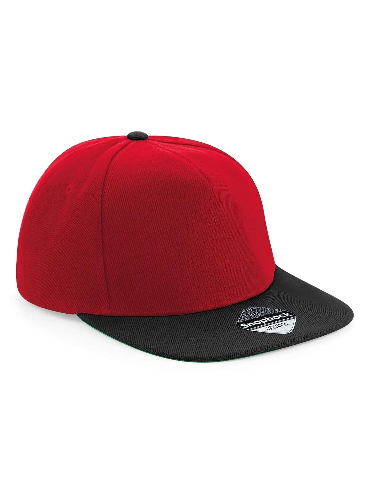 Immagine Original Flat Peak Snapback