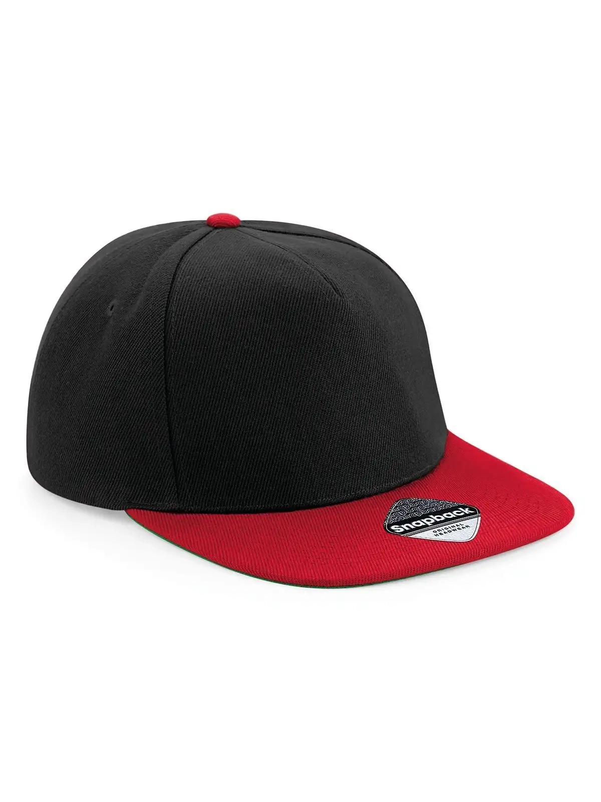 Immagine Original Flat Peak Snapback