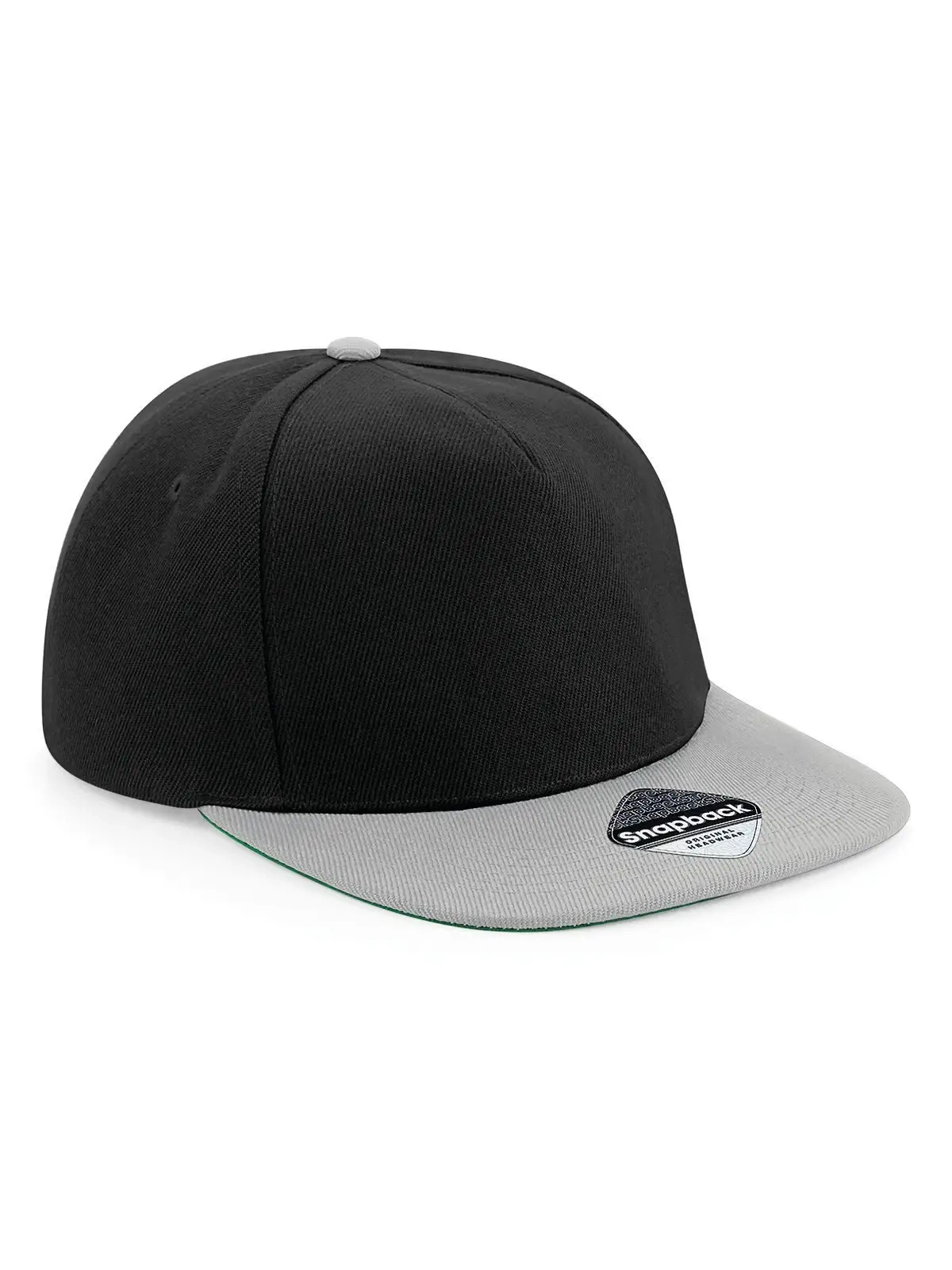 Immagine Original Flat Peak Snapback
