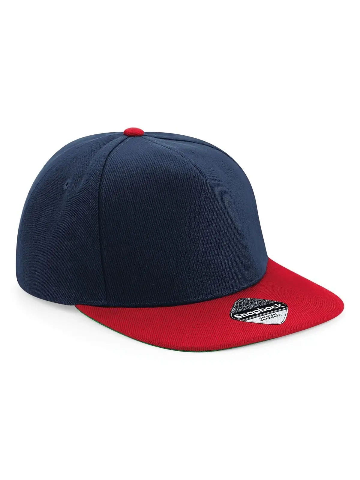 Immagine Original Flat Peak Snapback