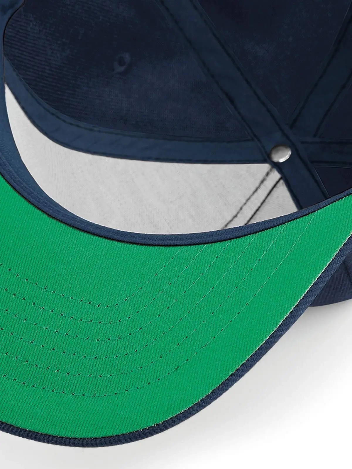 Immagine Original Flat Peak Snapback