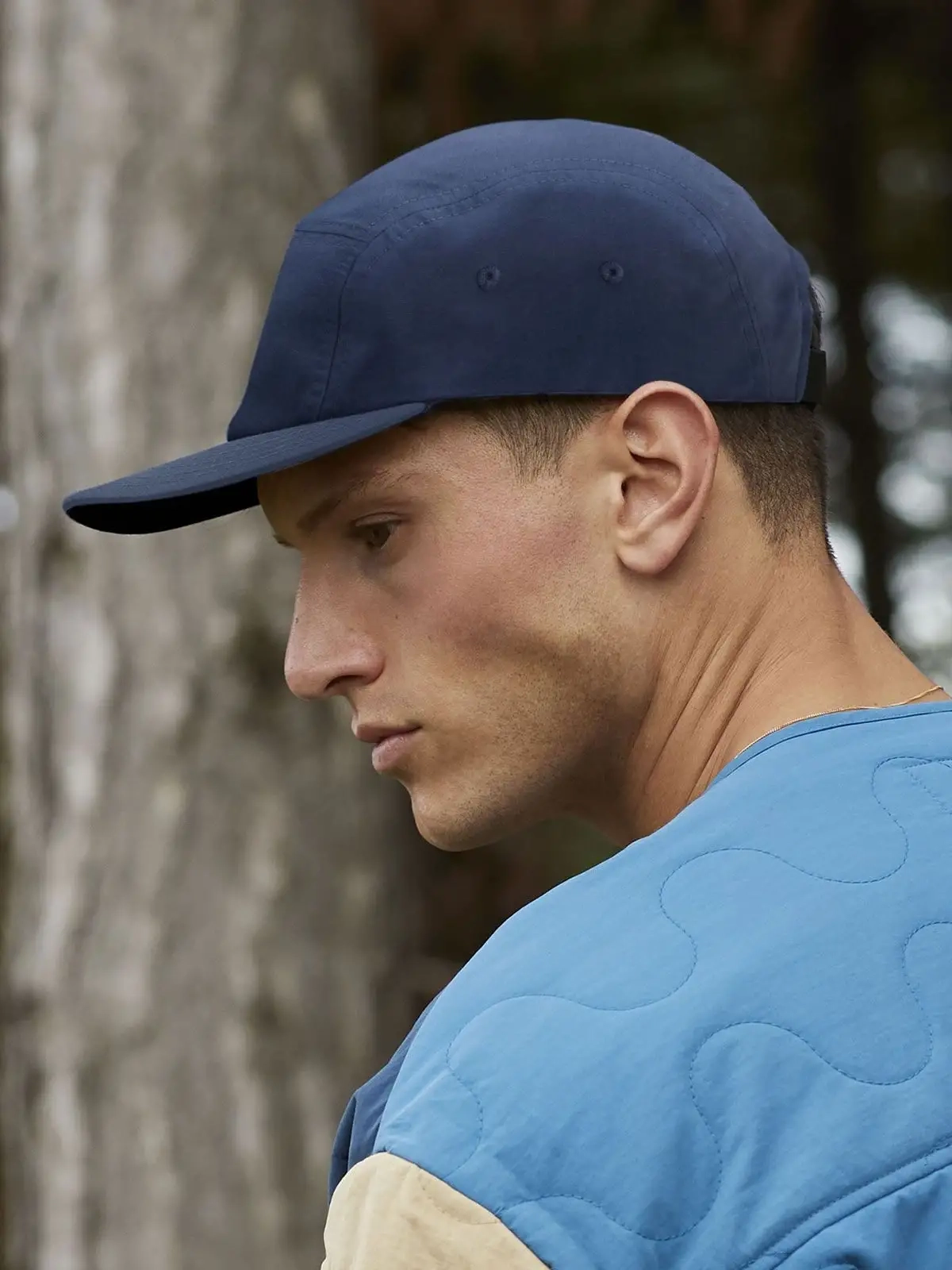 Immagine Outdoor 5 Panel Camper Cap