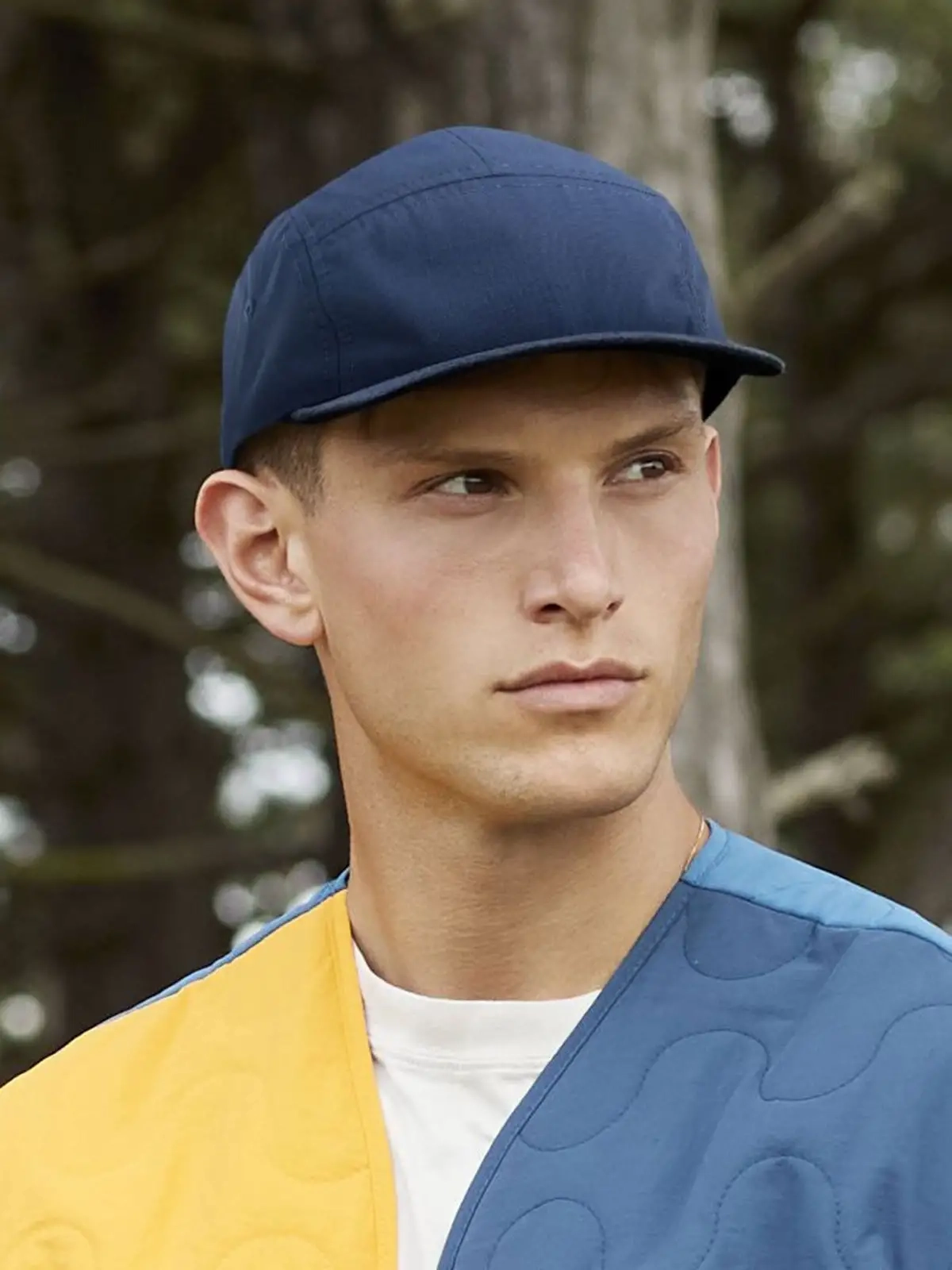 Immagine Outdoor 5 Panel Camper Cap