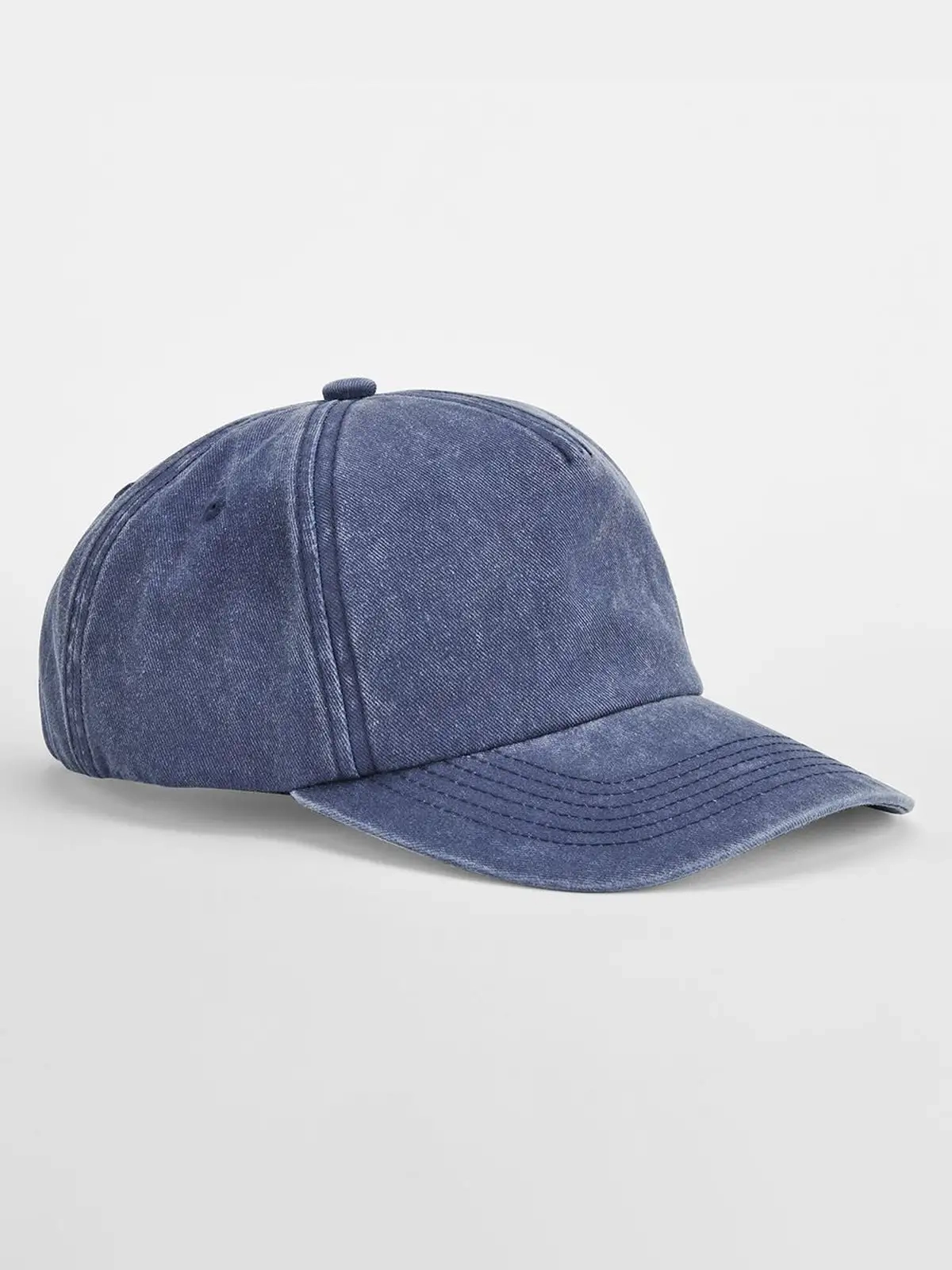 Immagine Relaxed 5 Panel Vintage Cap 