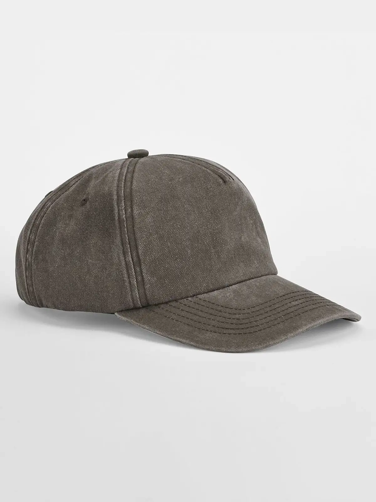 Immagine Relaxed 5 Panel Vintage Cap 