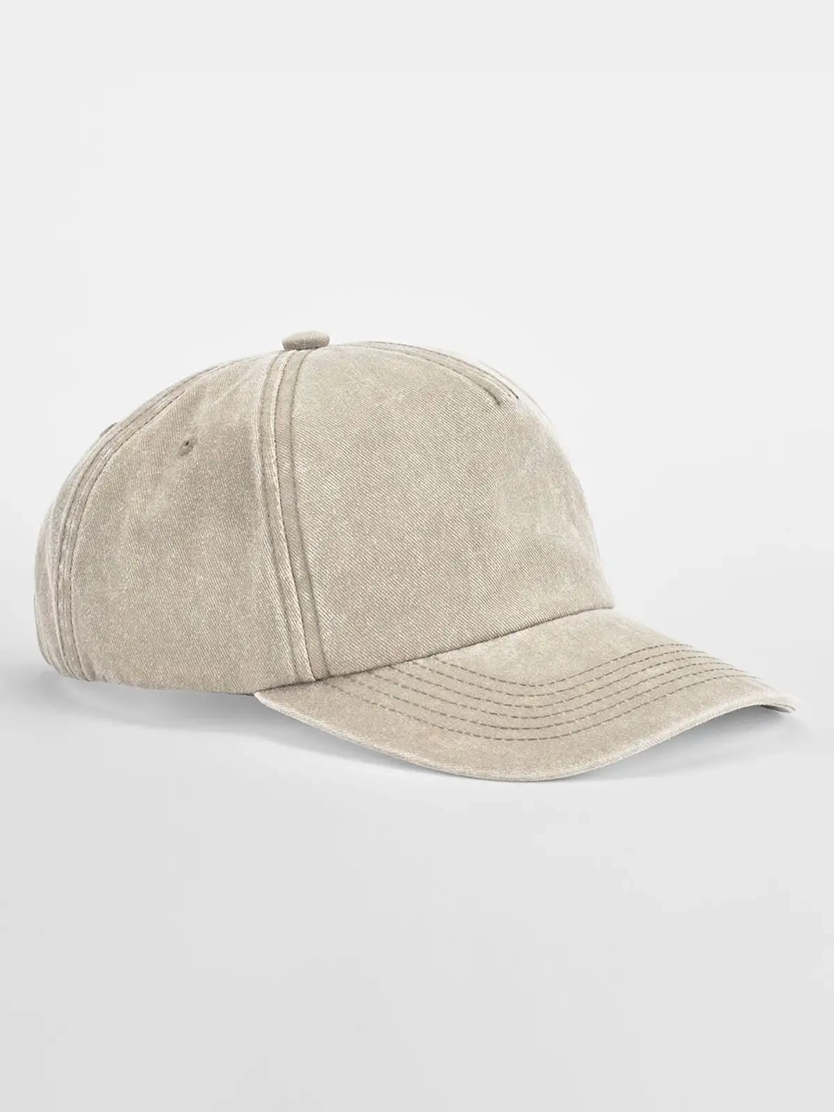 Immagine Relaxed 5 Panel Vintage Cap 