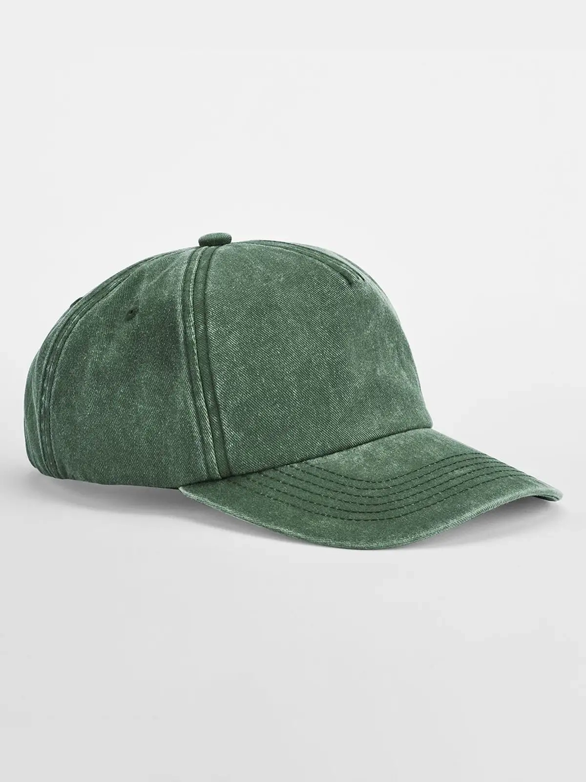 Immagine Relaxed 5 Panel Vintage Cap 