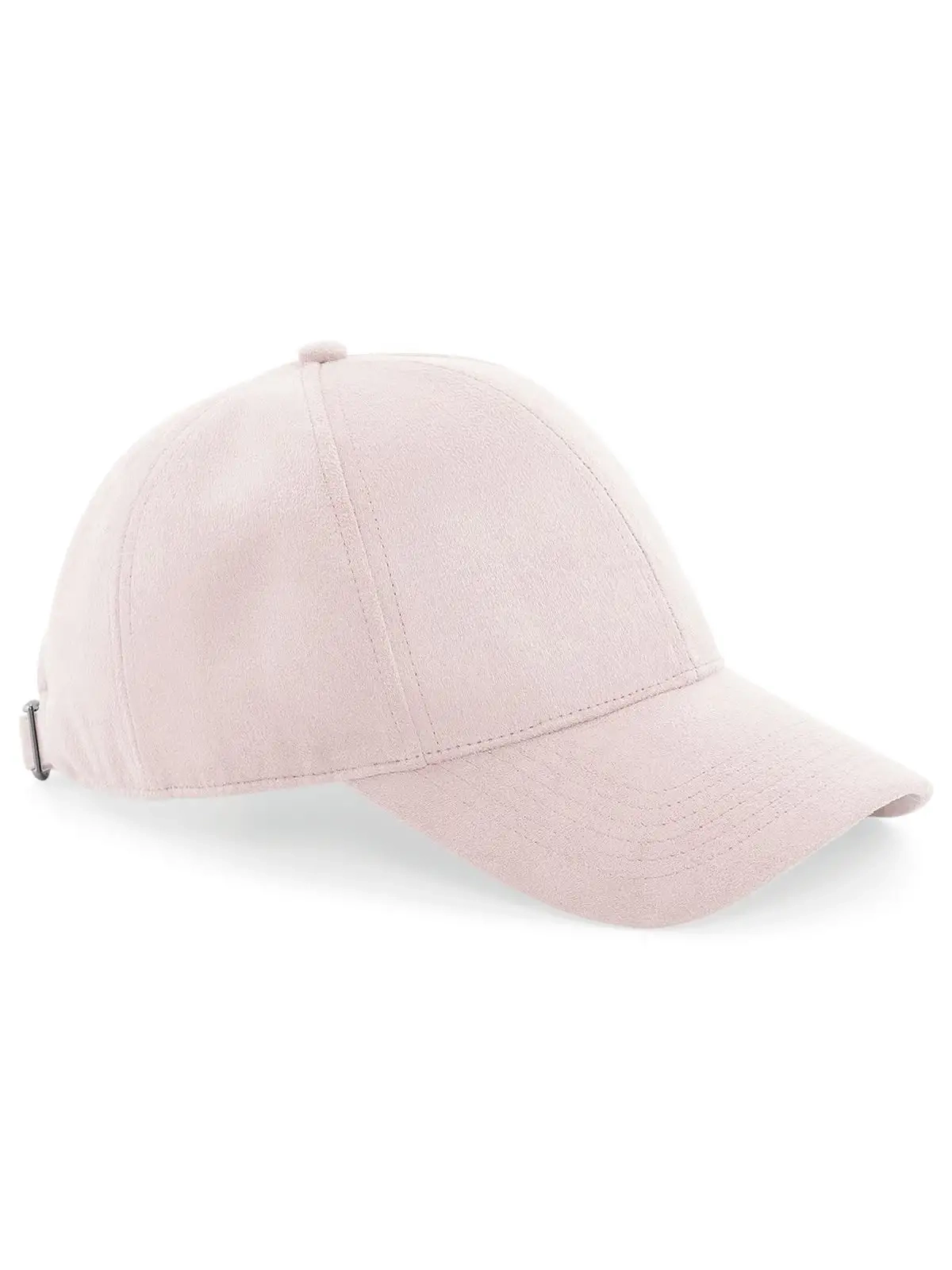 Immagine Faux Suede 6 Panel Cap