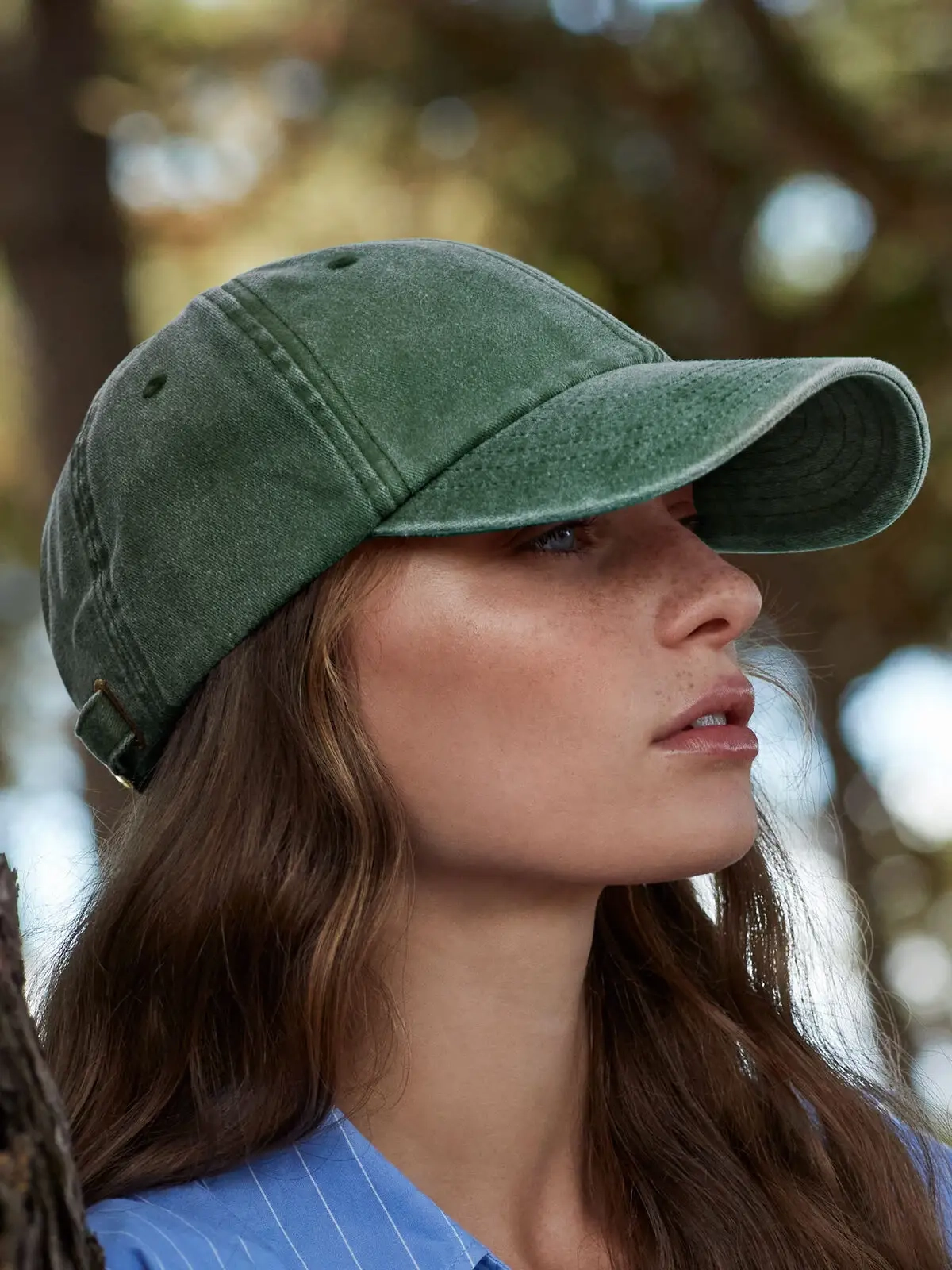 Immagine Low Profile Vintage Cap