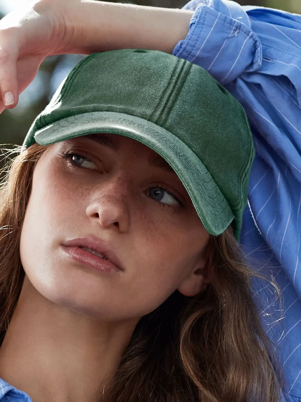 Immagine Low Profile Vintage Cap