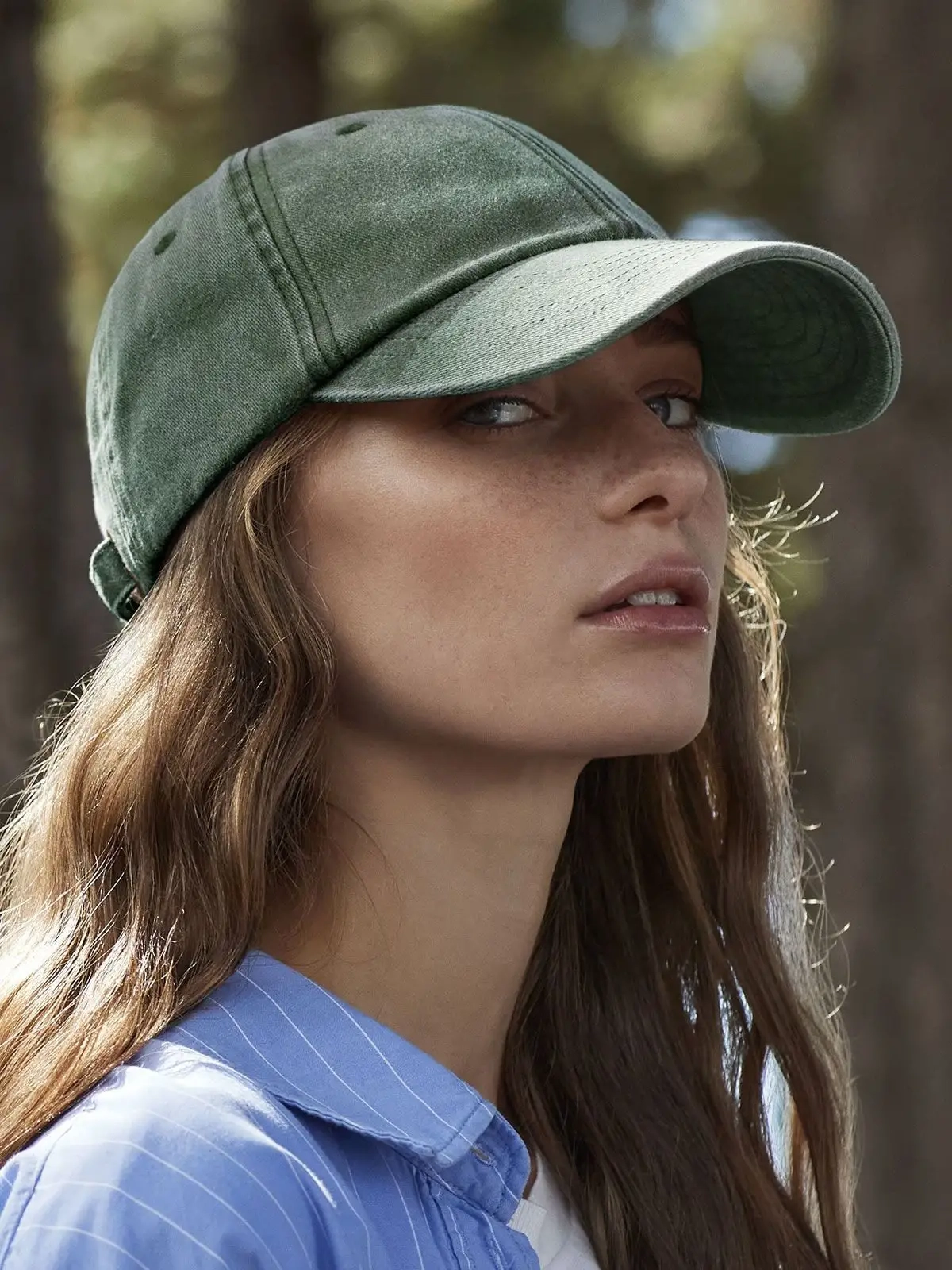 Immagine Low Profile Vintage Cap