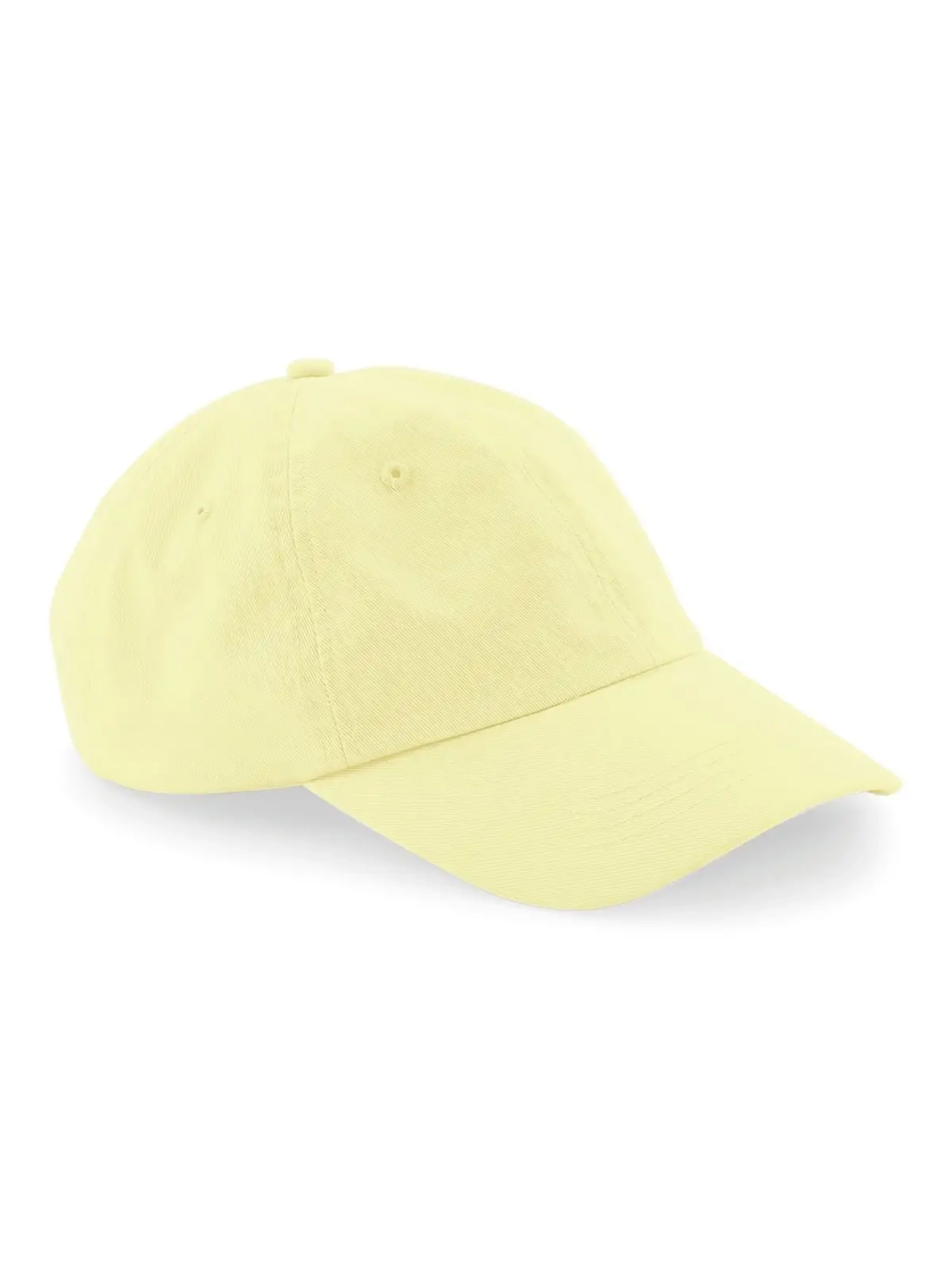 Immagine Low Profile 6 Panel Dad Cap