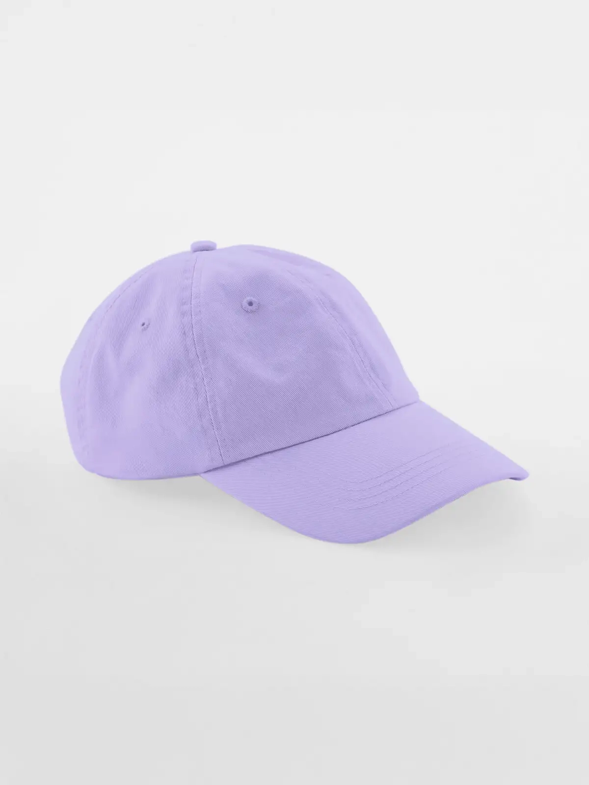 Immagine Low Profile 6 Panel Dad Cap