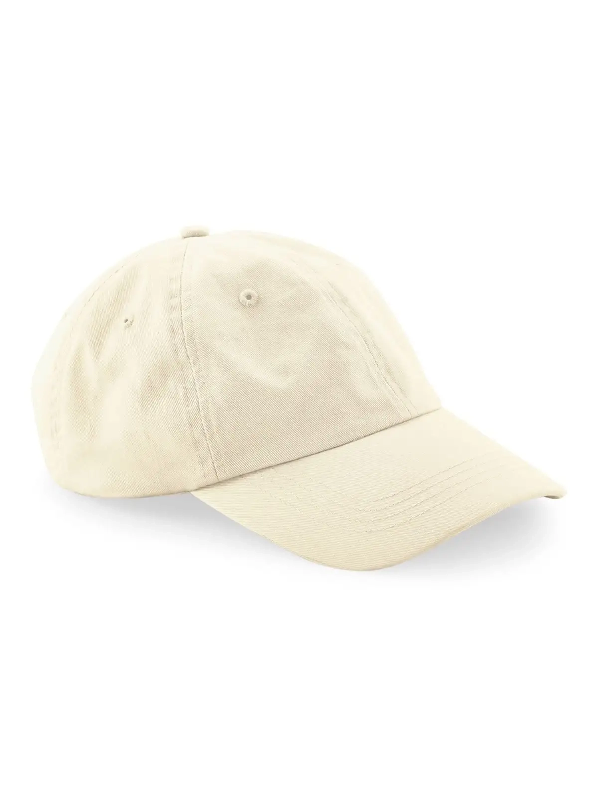Immagine Organic Cotton 6 Panel Dad Cap