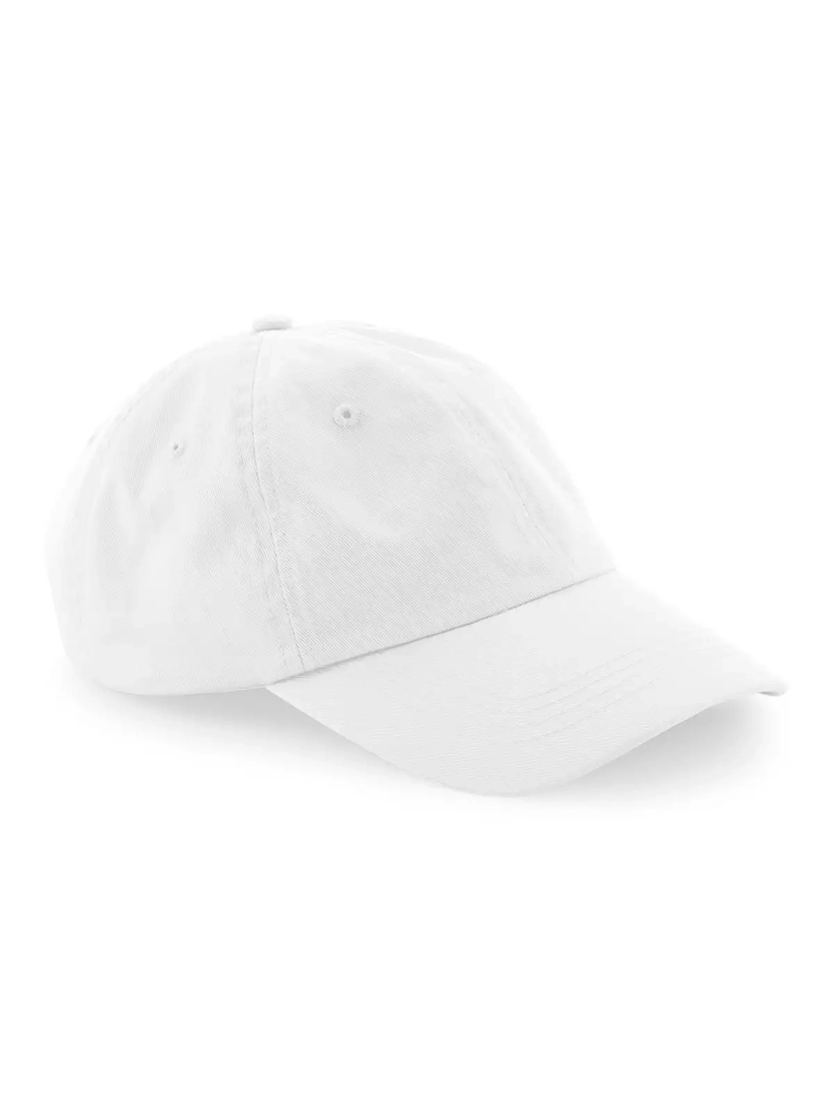 Immagine Organic Cotton 6 Panel Dad Cap