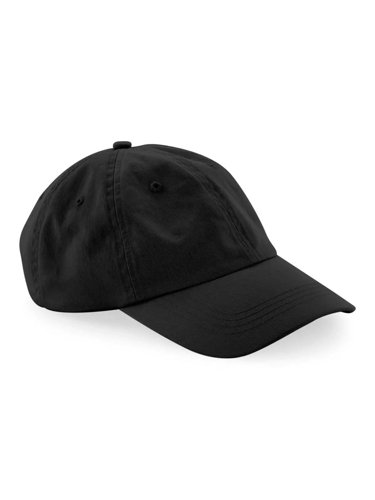 Immagine Organic Cotton 6 Panel Dad Cap