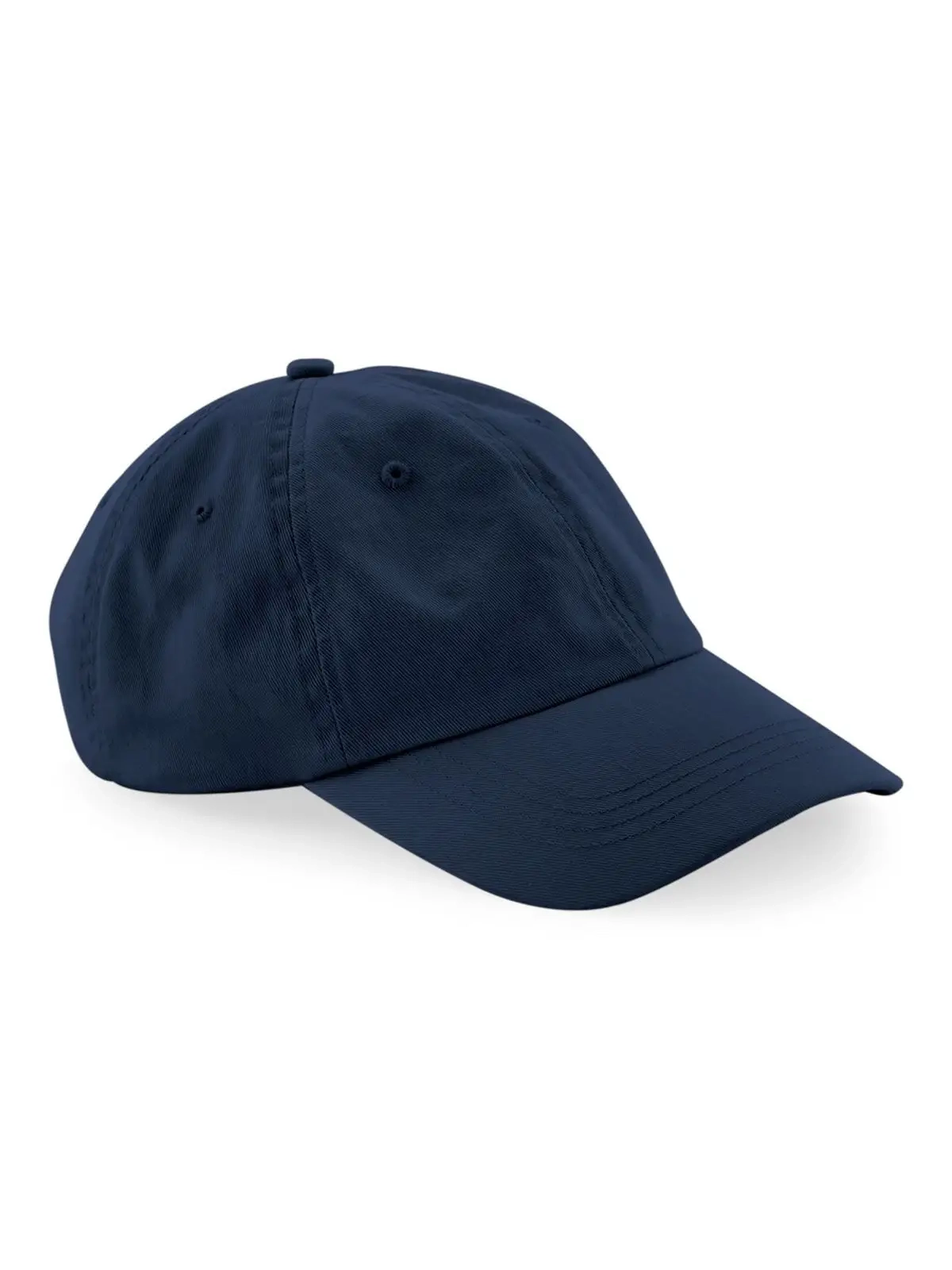 Immagine Organic Cotton 6 Panel Dad Cap