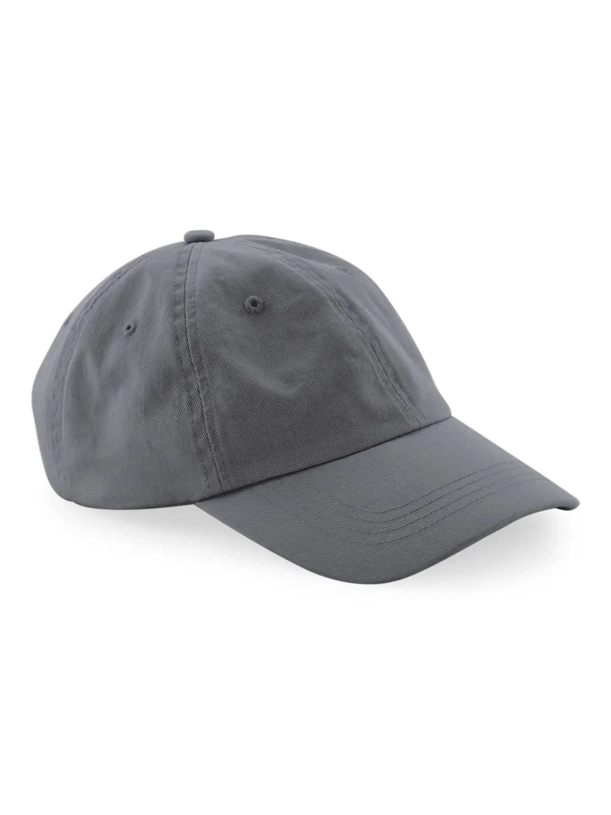 Immagine Organic Cotton 6 Panel Dad Cap