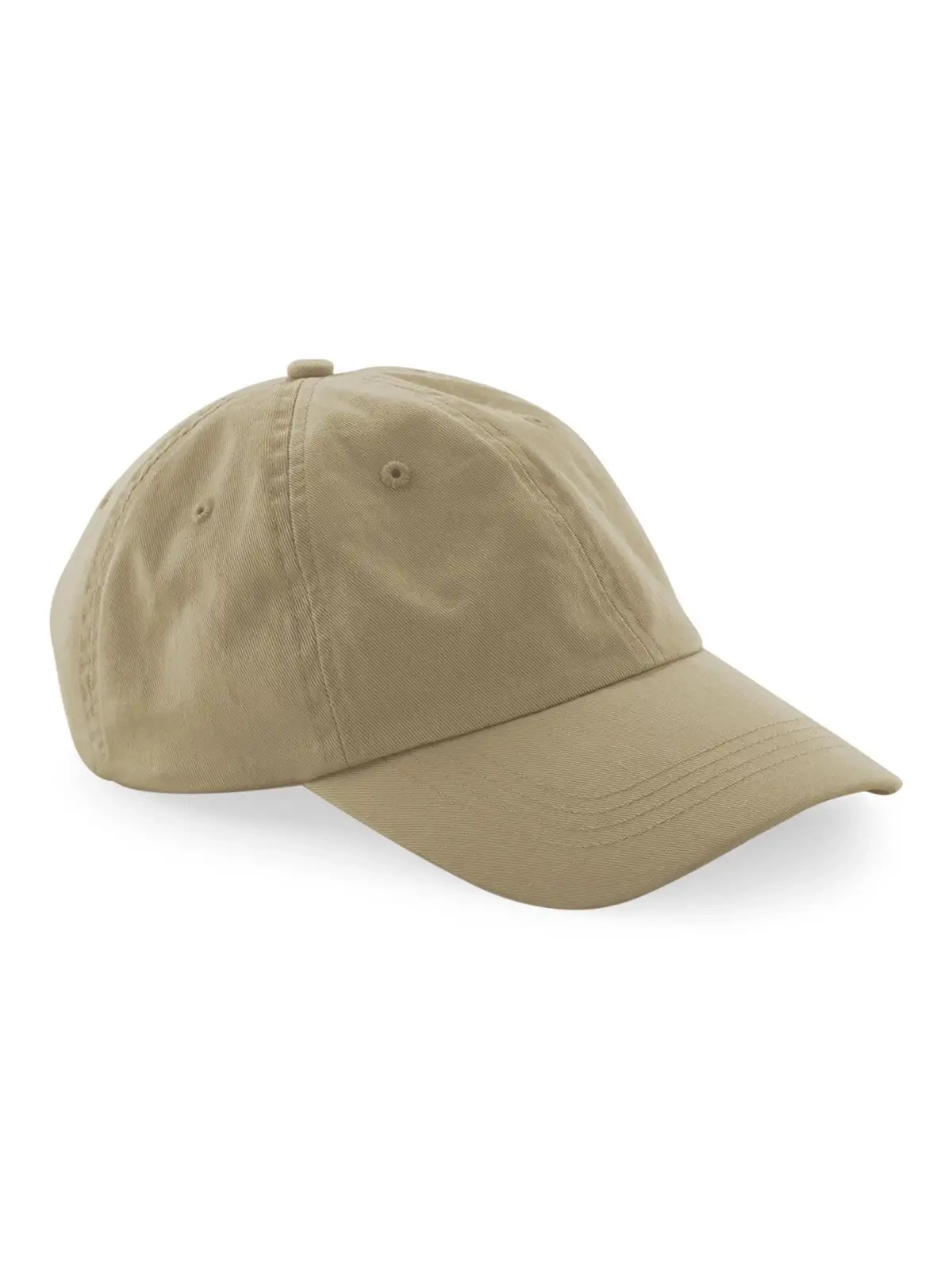 Immagine Organic Cotton 6 Panel Dad Cap
