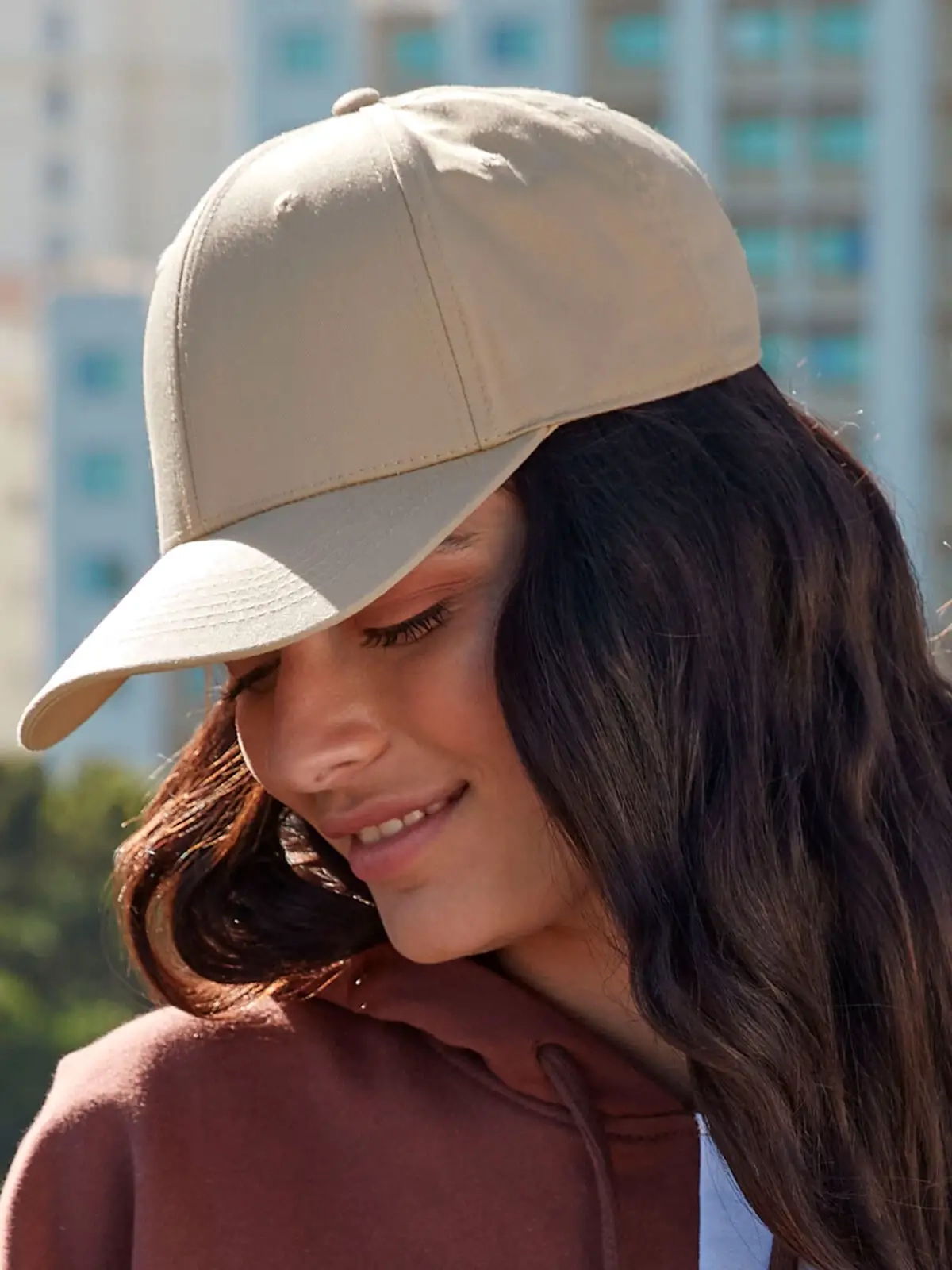 Immagine Urbanwear 6 Panel Cap