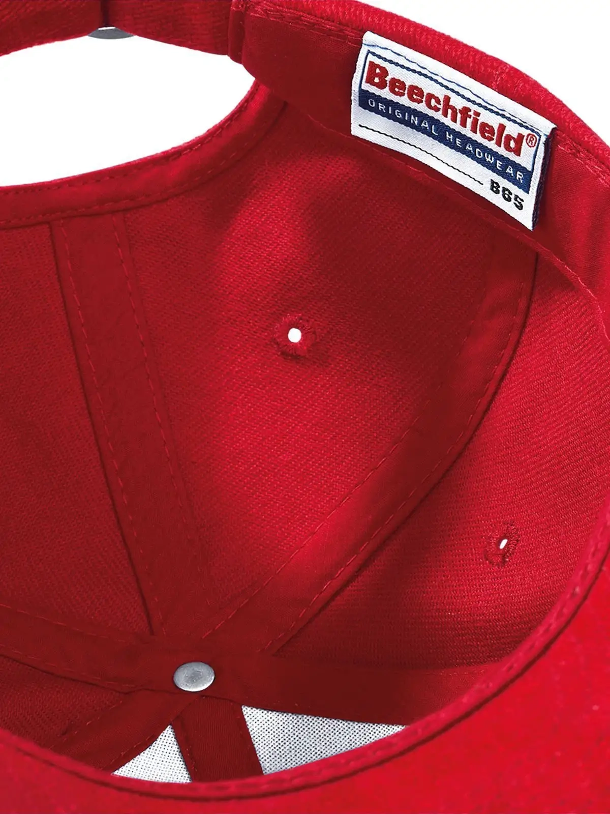 Immagine Pro-Style Heavy Brushed Cotton Cap