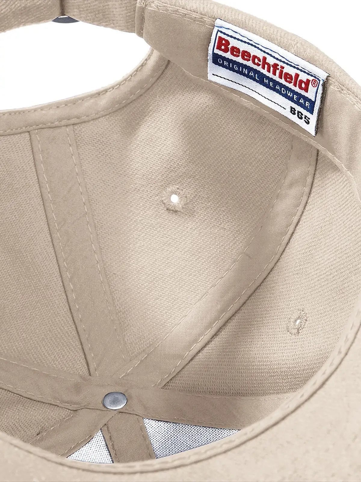 Immagine Pro-Style Heavy Brushed Cotton Cap