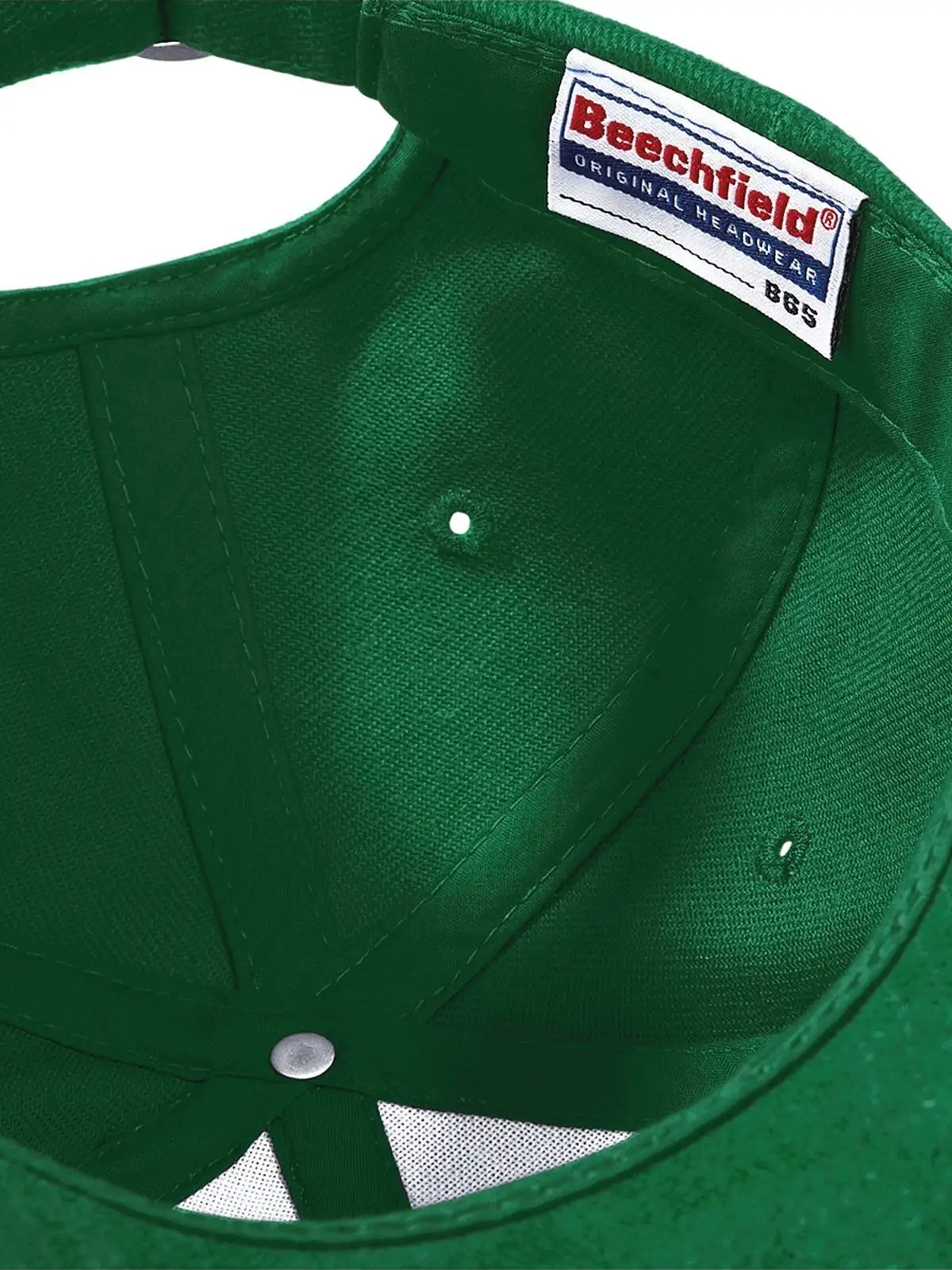 Immagine Pro-Style Heavy Brushed Cotton Cap