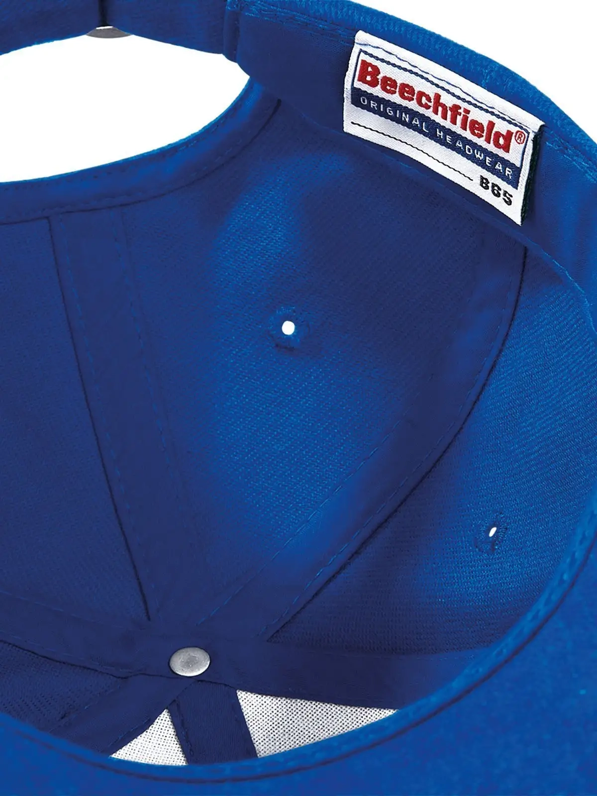 Immagine Pro-Style Heavy Brushed Cotton Cap