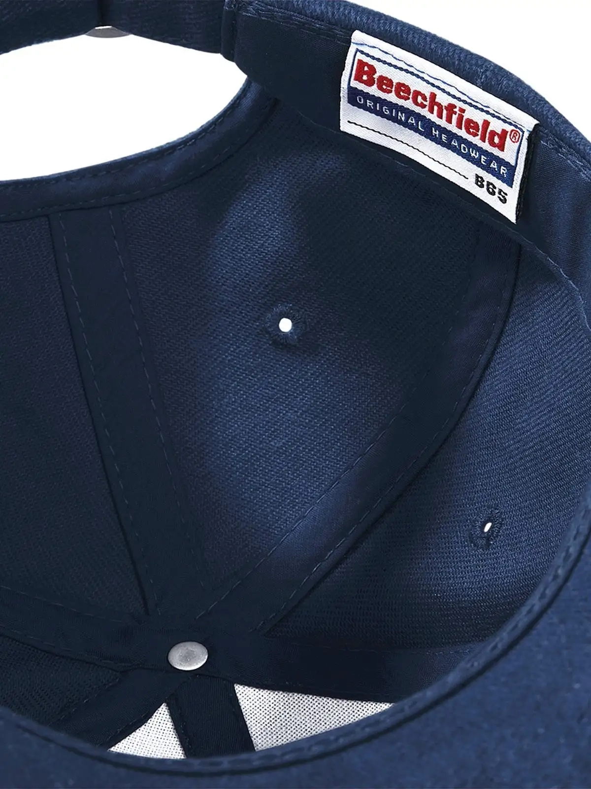 Immagine Pro-Style Heavy Brushed Cotton Cap