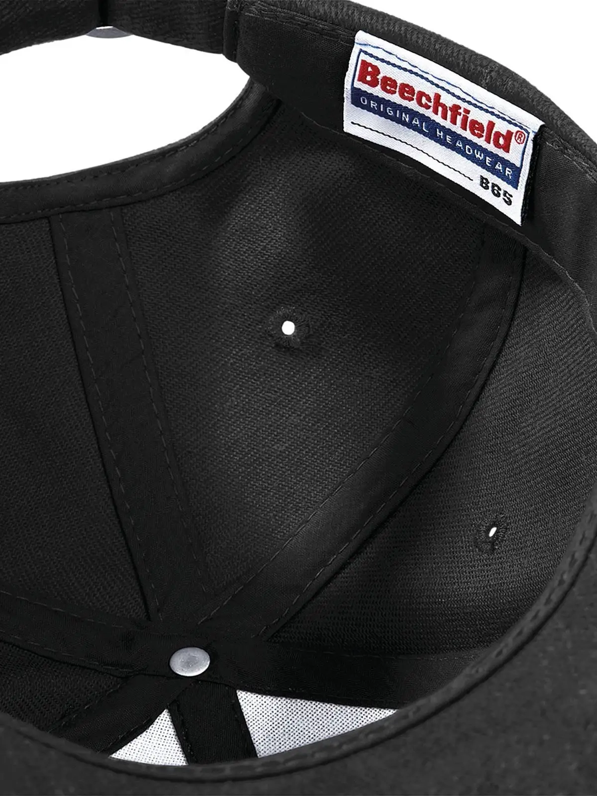 Immagine Pro-Style Heavy Brushed Cotton Cap