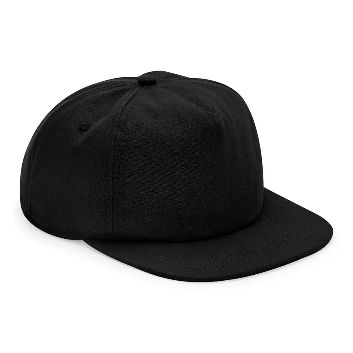 Immagine Organic Cotton Unstructured 5 Panel Cap