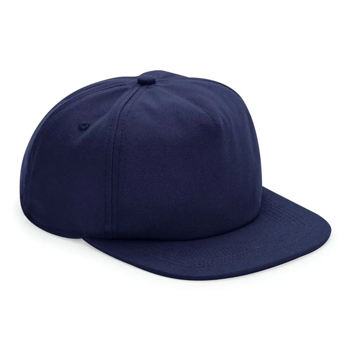Immagine Organic Cotton Unstructured 5 Panel Cap