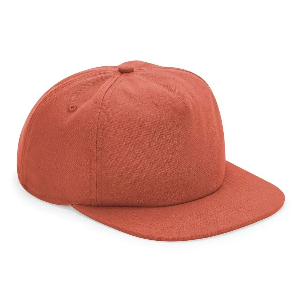 Immagine Organic Cotton Unstructured 5 Panel Cap