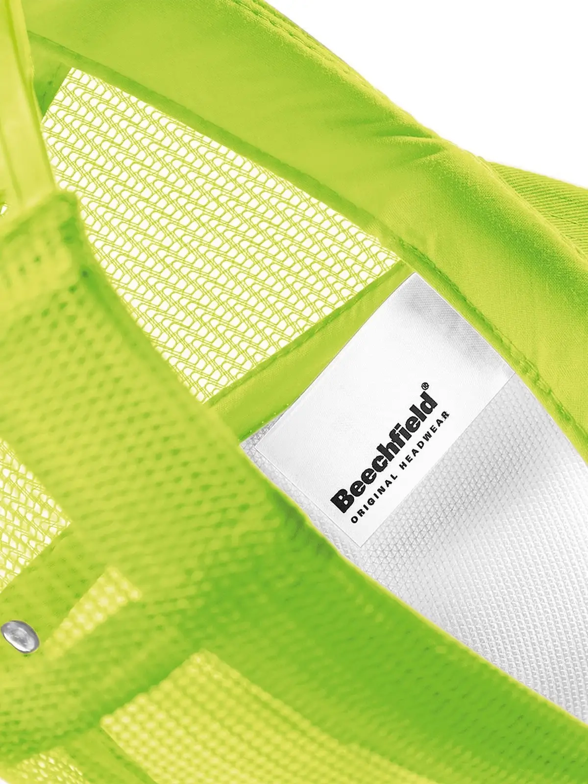 Immagine Vintage Snapback Trucker