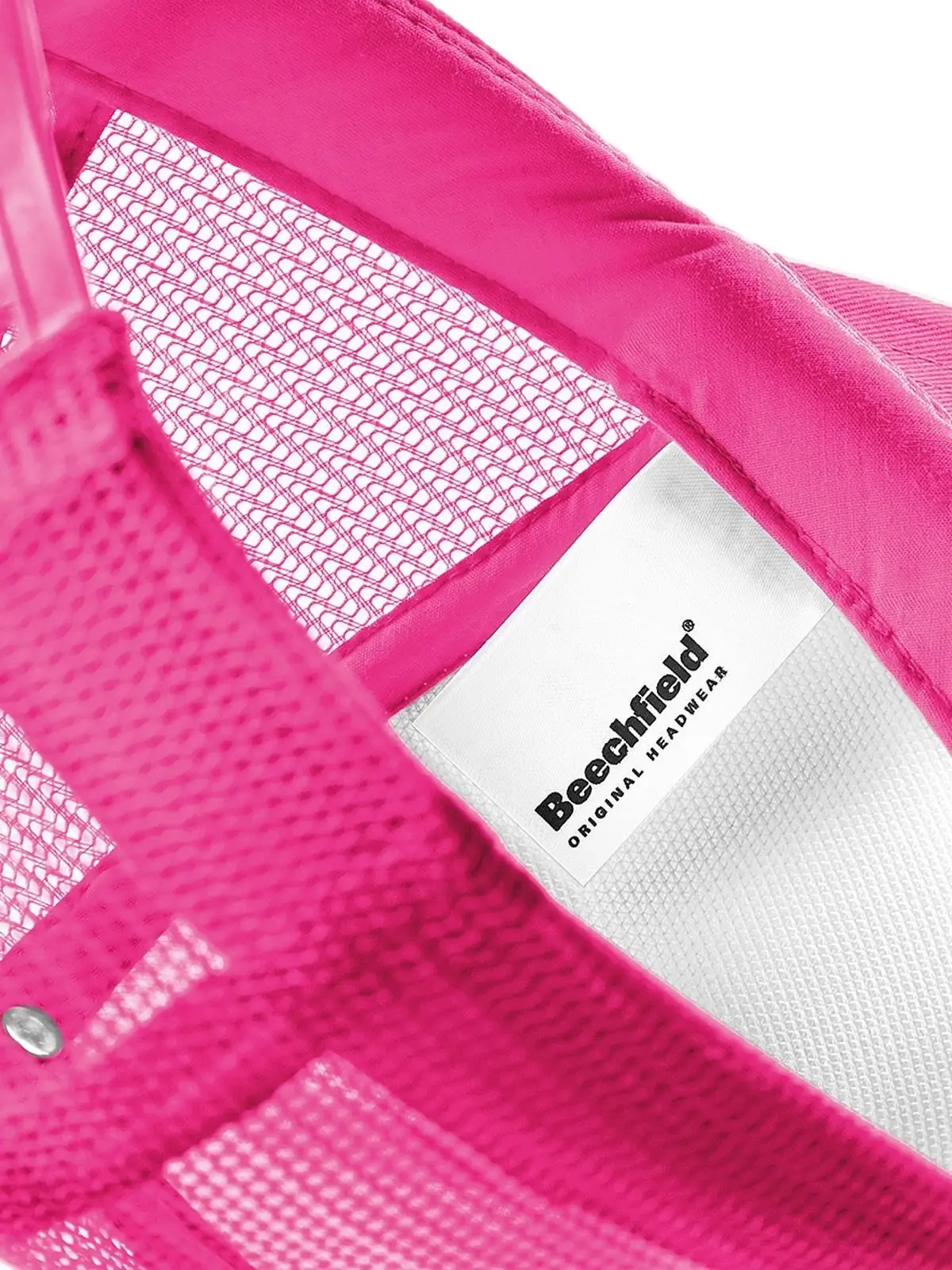 Immagine Vintage Snapback Trucker